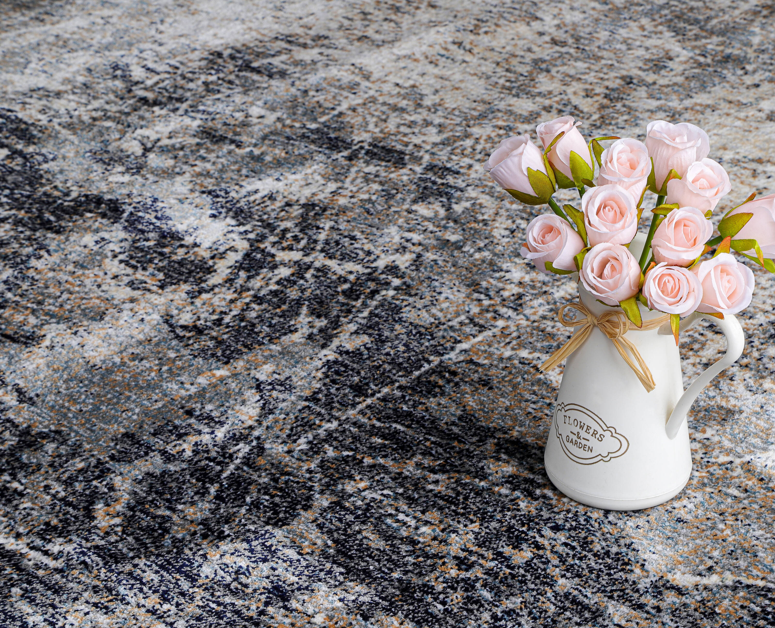 MDA Rugs ER0858 rugs - View #4