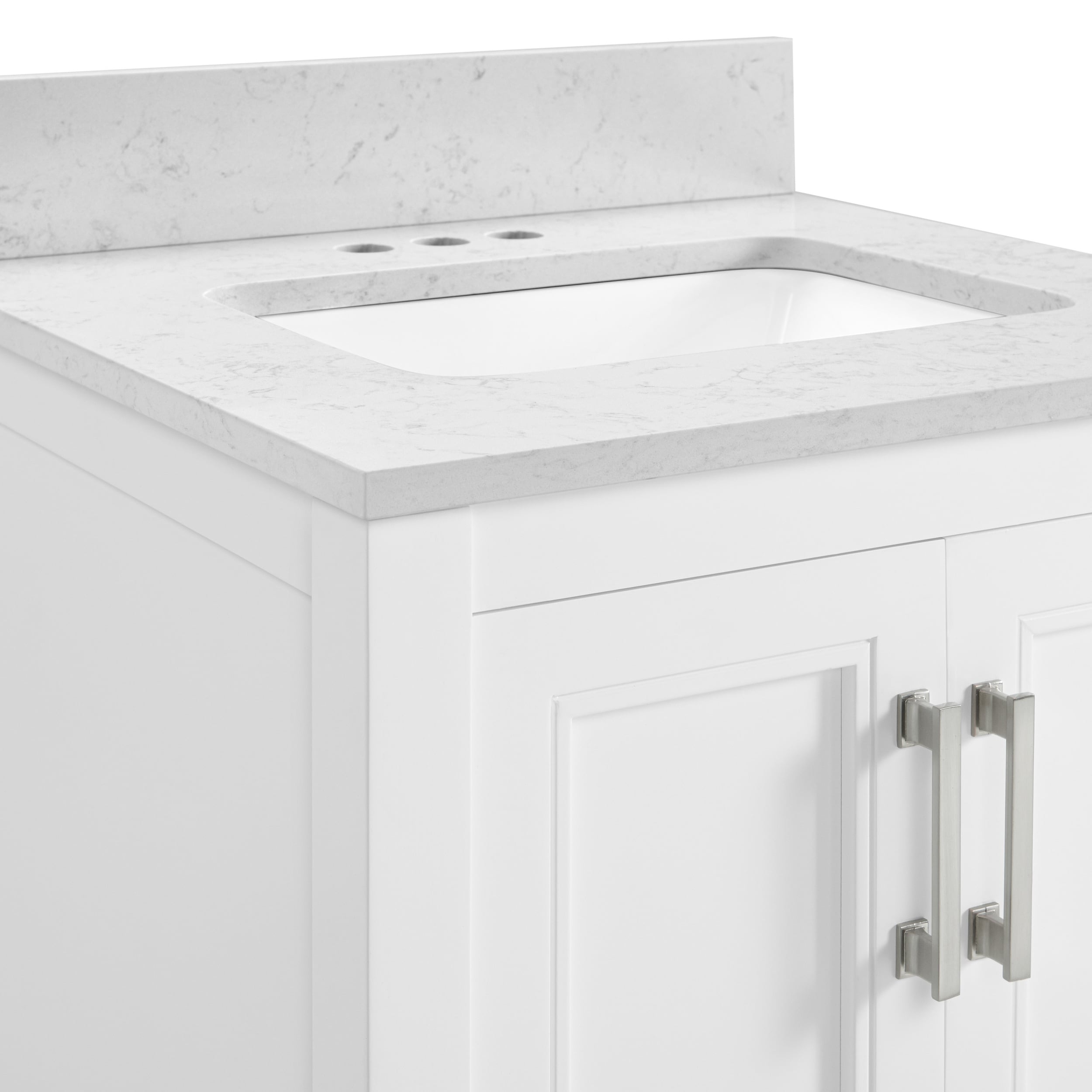 allen + roth 1541VA-24-201 Bath-Vanity-Combo - View #6