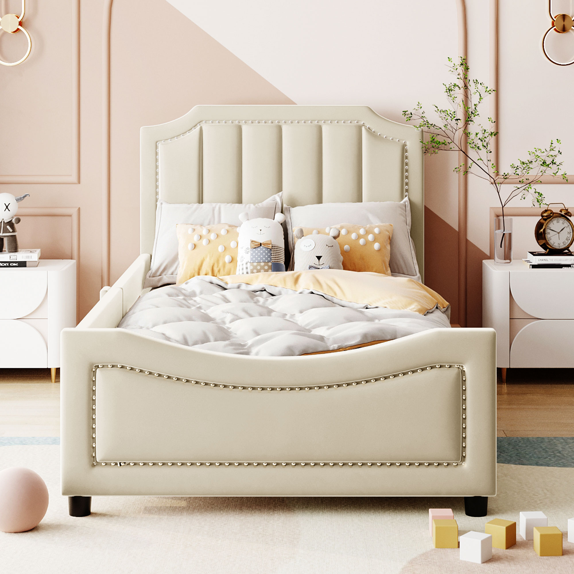 Loebelle WF308905AAA beds - View #3