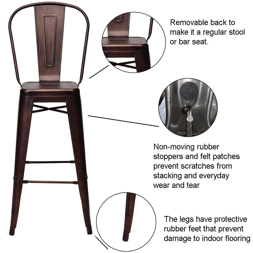 CSP BG3107192 stools - View #5