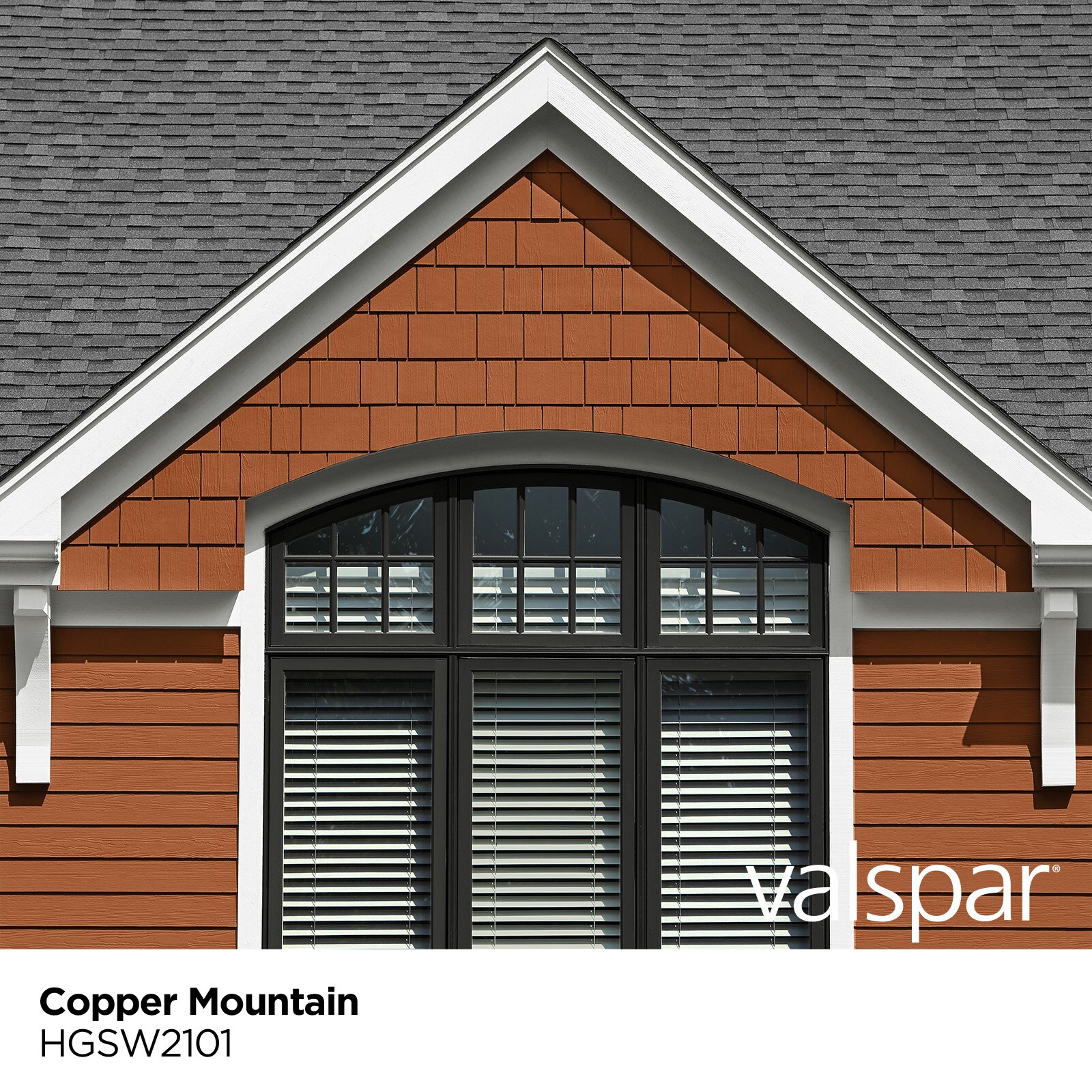Valspar HGSW2101-145636 Exterior-Paints - View #3