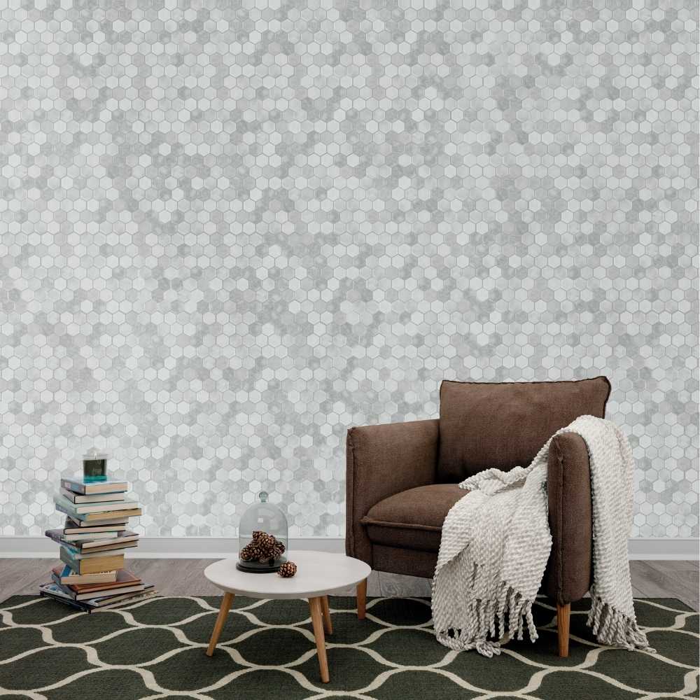 The Tile Life SHEXXBLISGY Tile-Samples - View #2