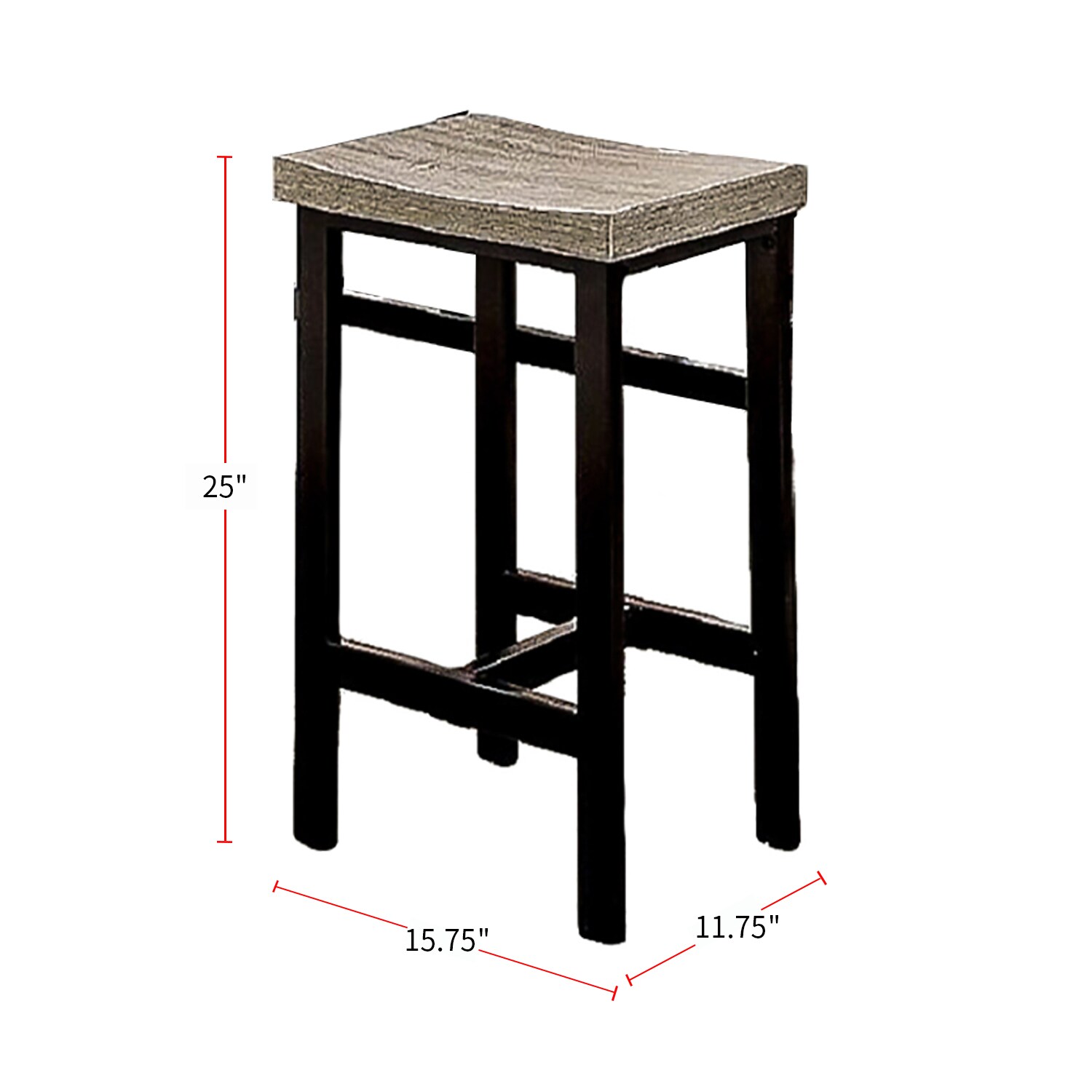 Simple Relax SR03CM3454PT-5PK Dining-Sets - View #4