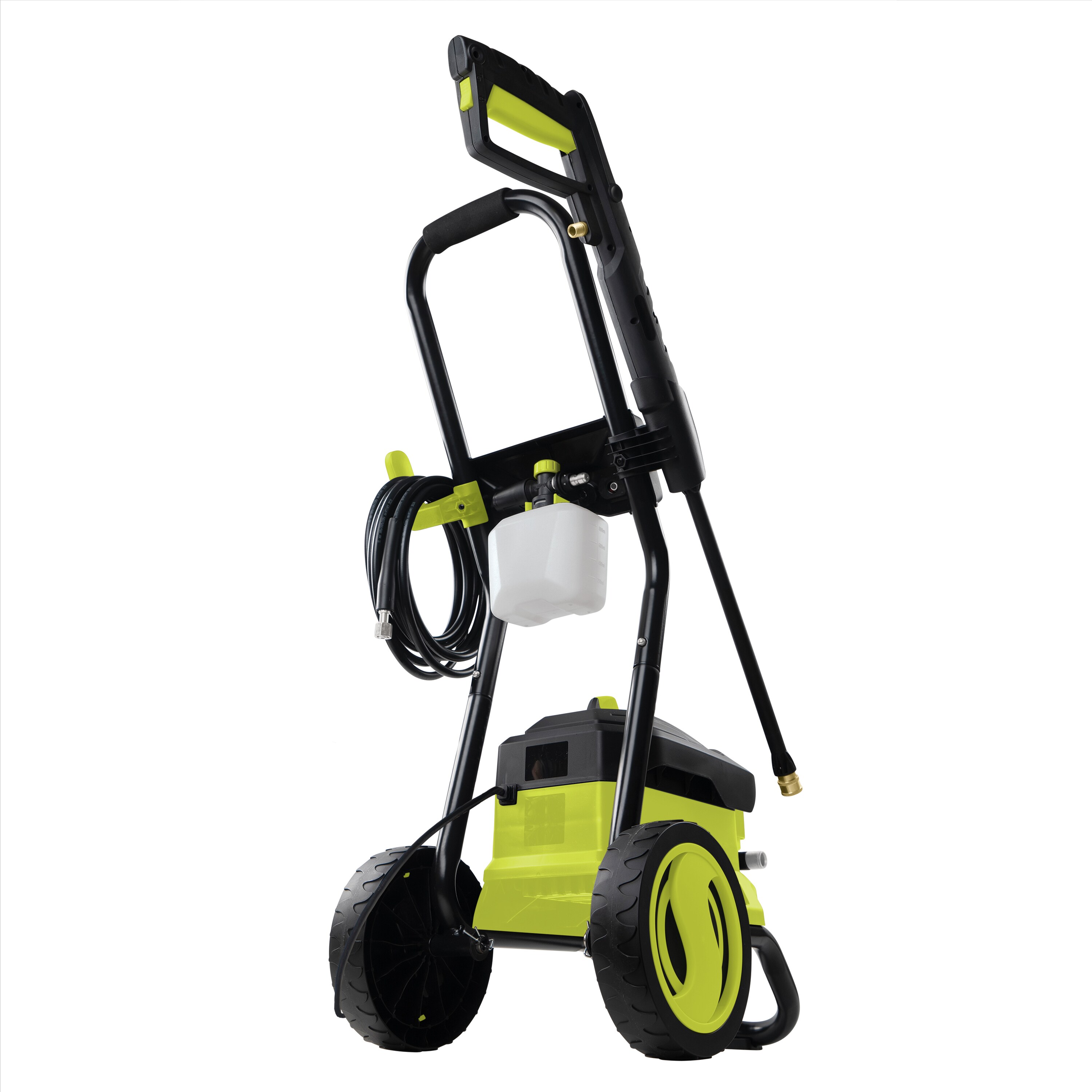 Sun joe 2300 psi deals pressure washer