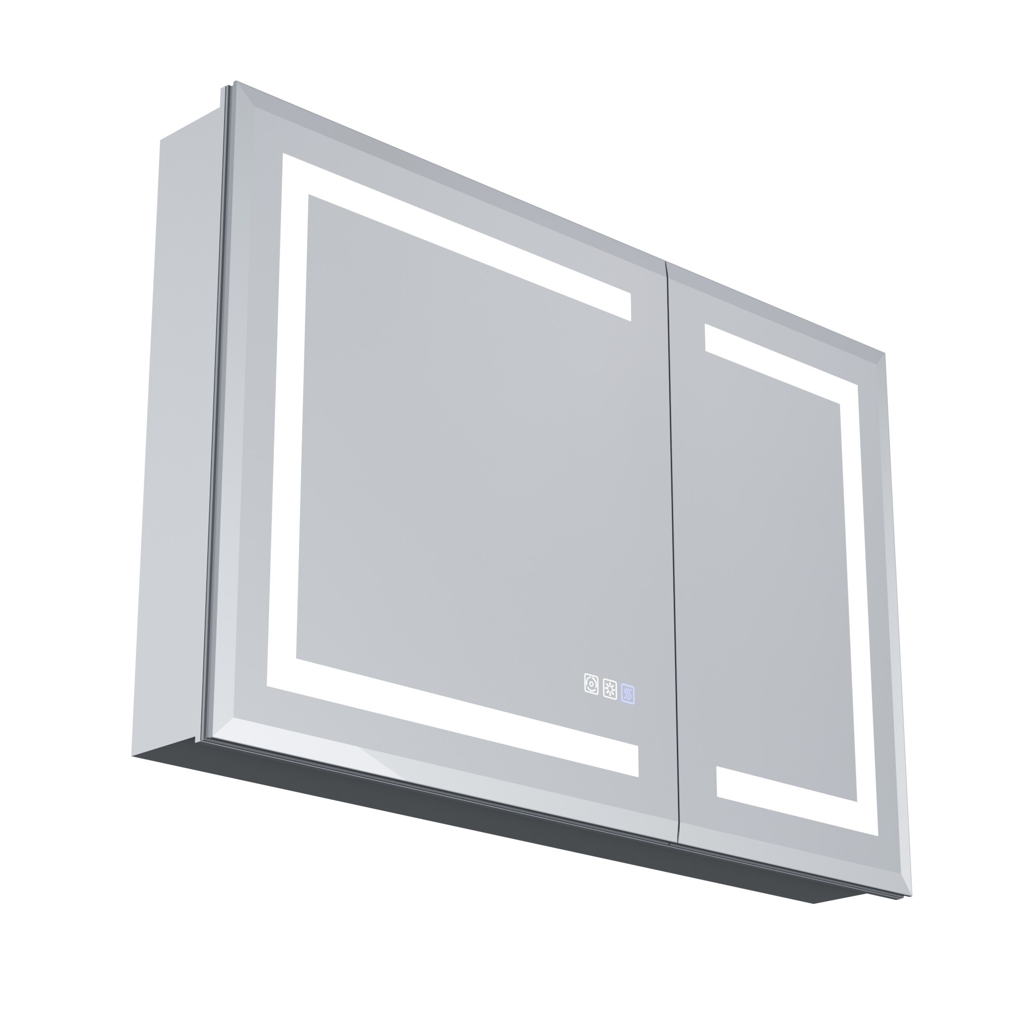 WELLFOR EX-5MC2028R Bathroom-Medicine-Cabinets - View #20