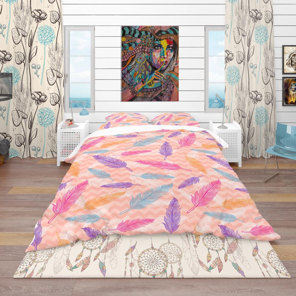 Designart BED18675-T bedding - View #2