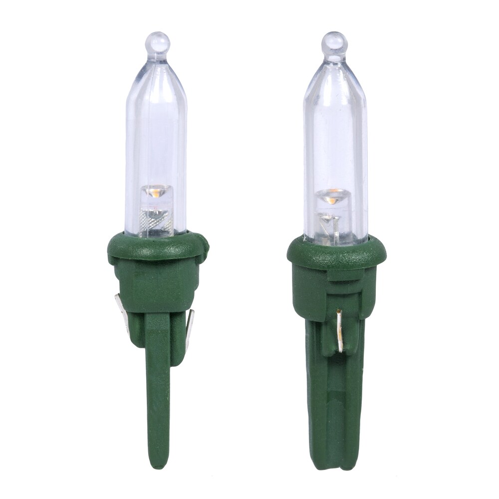 Vickerman X4G7101PBG Christmas-String-Lights - View #4