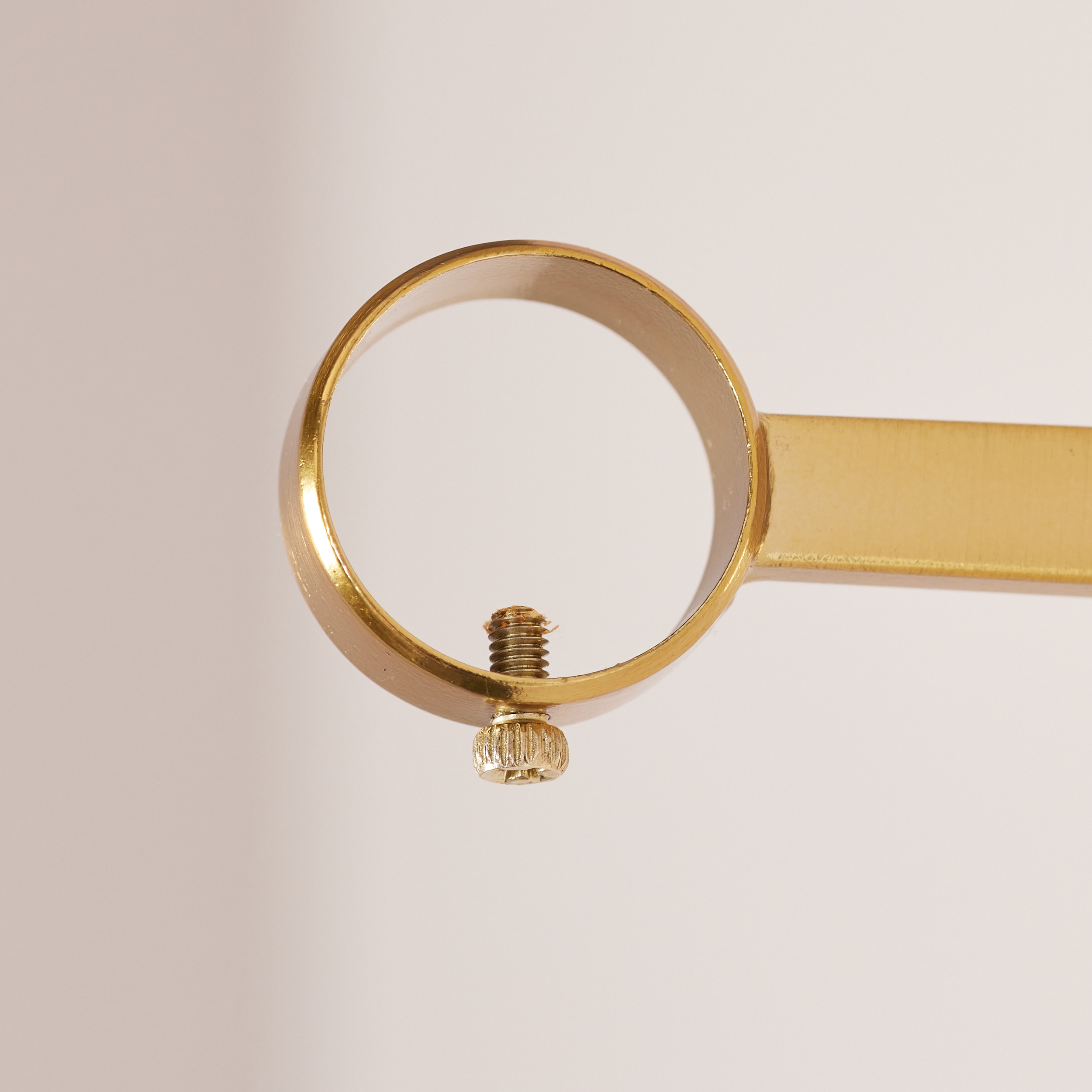 Origin 21 W3002BBG Curtain-Brackets - View #3