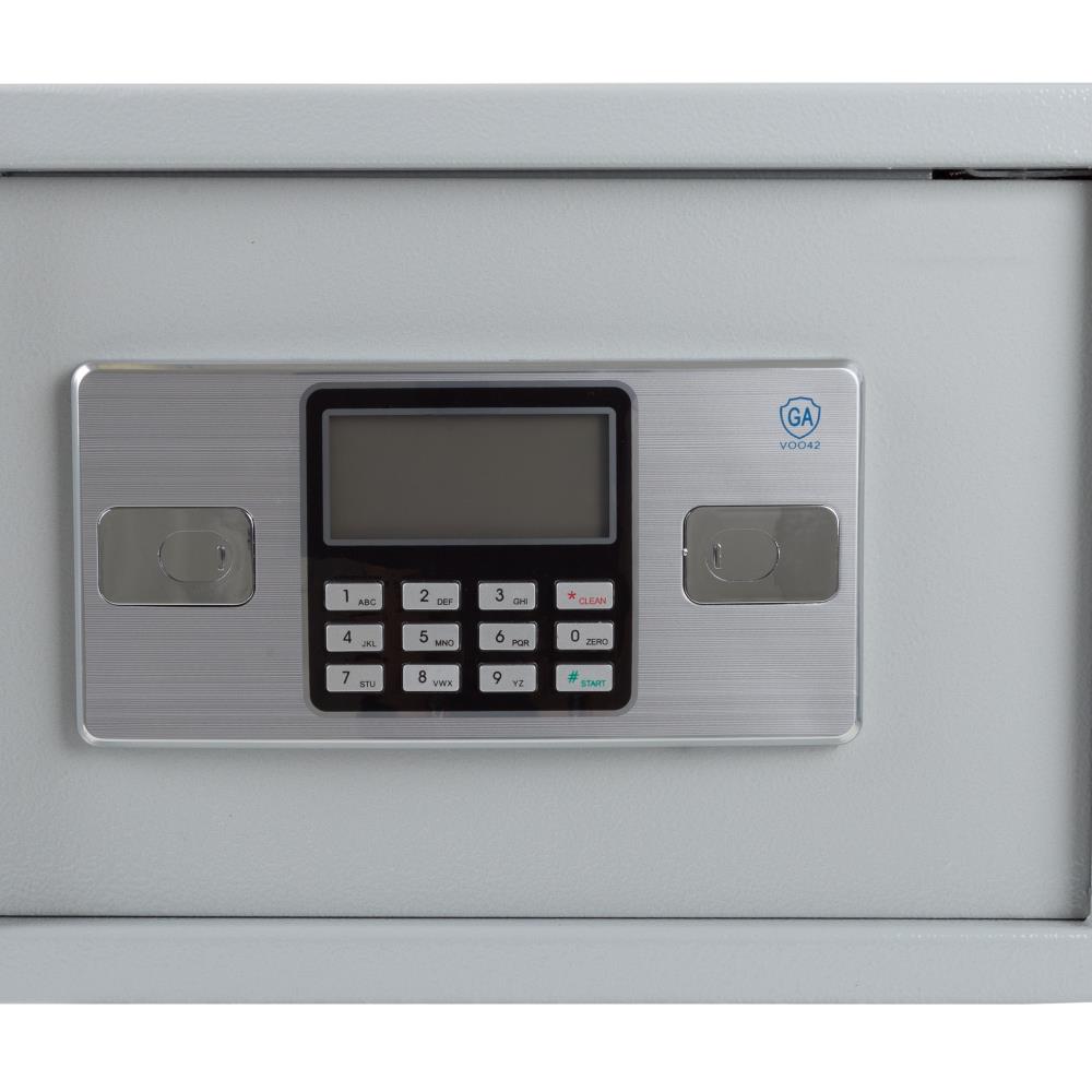 Fleming Supply 0.6-cu ft Floor Safe with Electronic/Keypad Lock 366944ZVY Fleming Supply 0.6-cu ft Floor Safe with Electronic/Keypad Lock 366944ZVY Sansujyuku sansujyuku.com