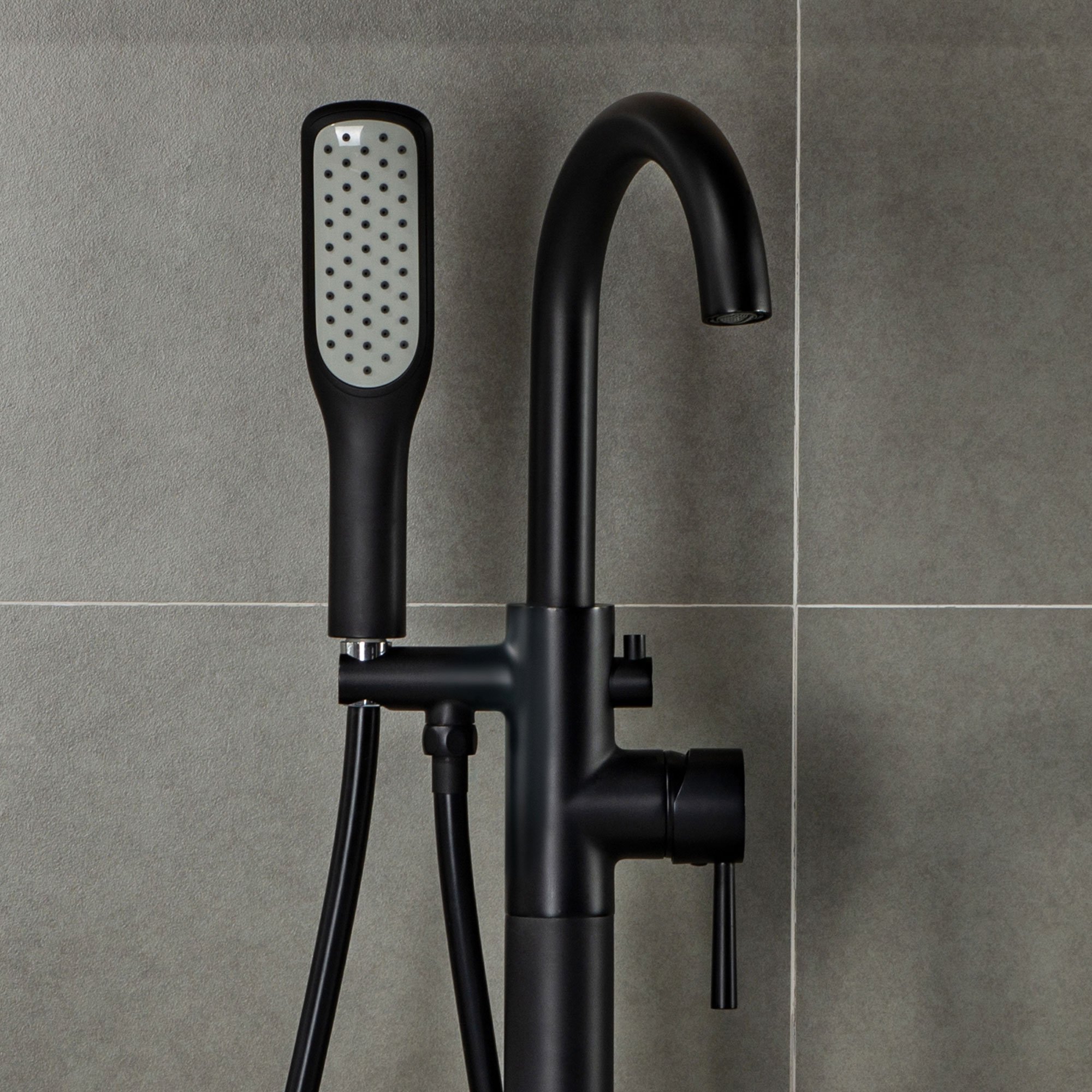 Woodbridge LF944 Roman-Tub-Faucets - View #4