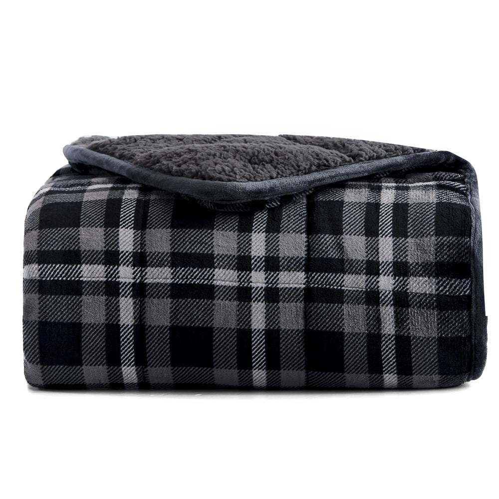 rejuve WB-VELSH-CHAR15 Blankets-And-Throws - View #2