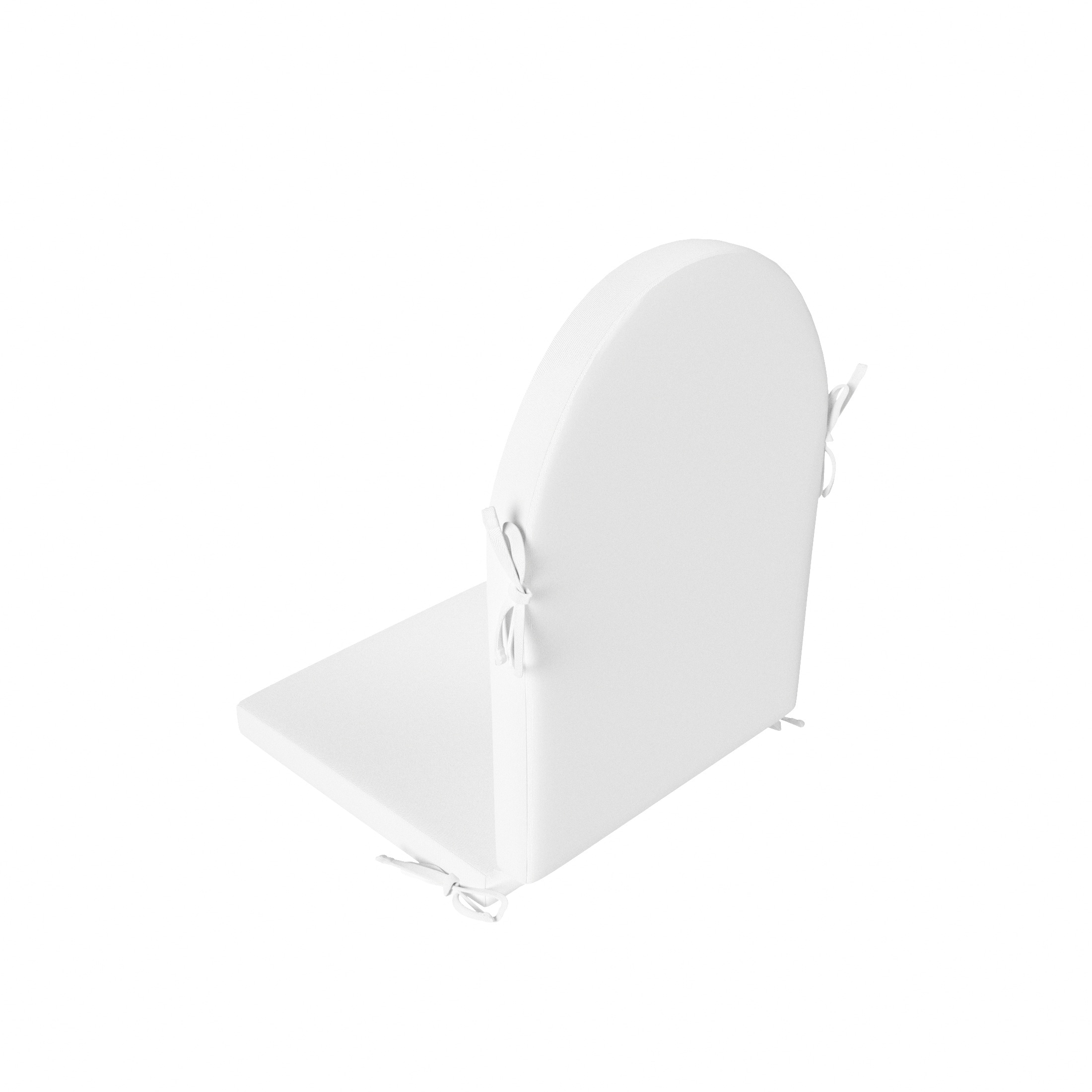 Westin Furniture OD3003-WH Patio-Furniture-Cushions - View #7