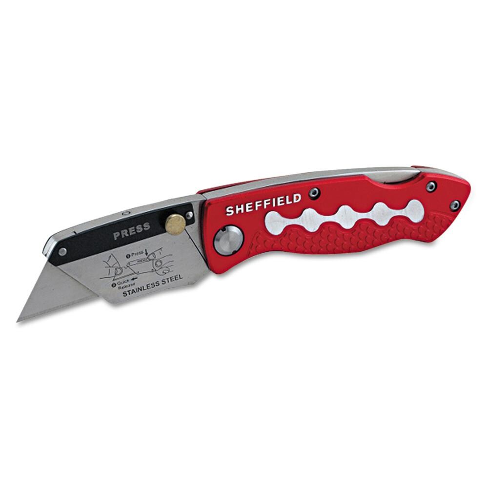 Sheffield 3 Inch Folding Pocket Knife