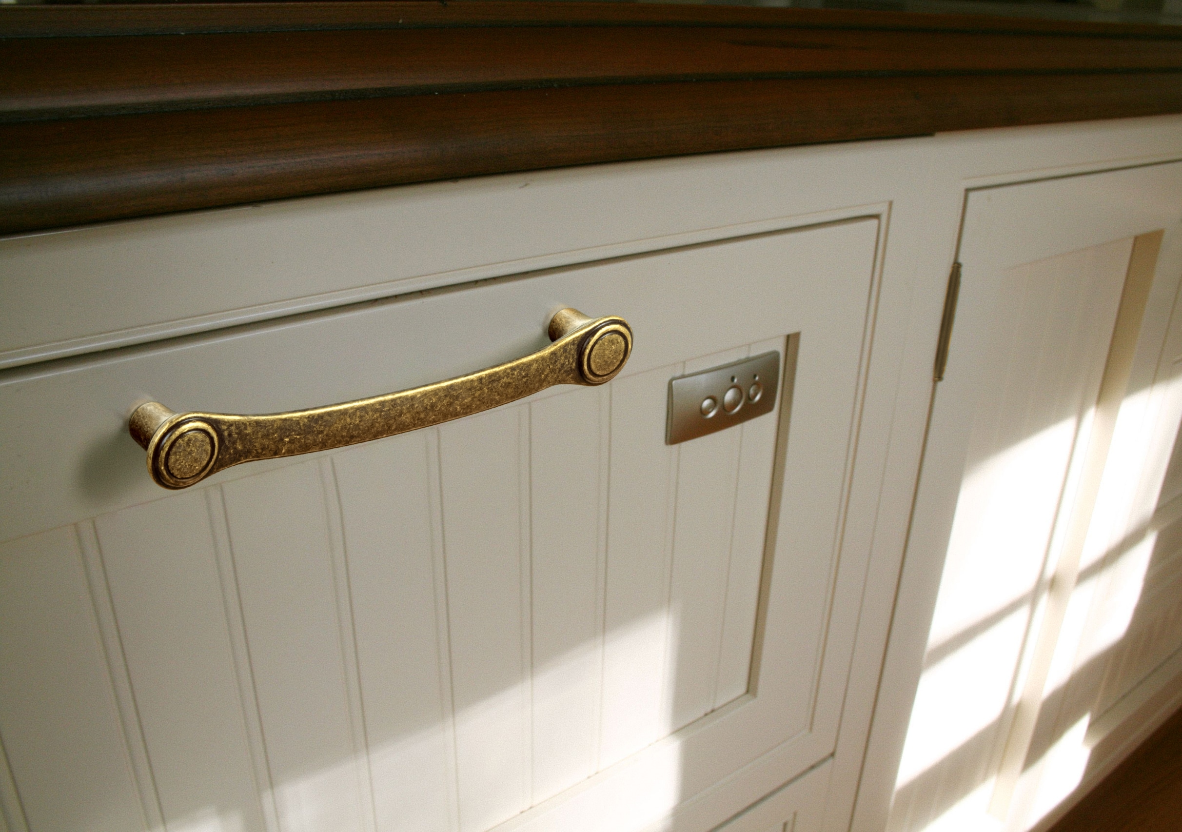 Miaokesen 662GT-96 Cabinet-Pulls - View #4