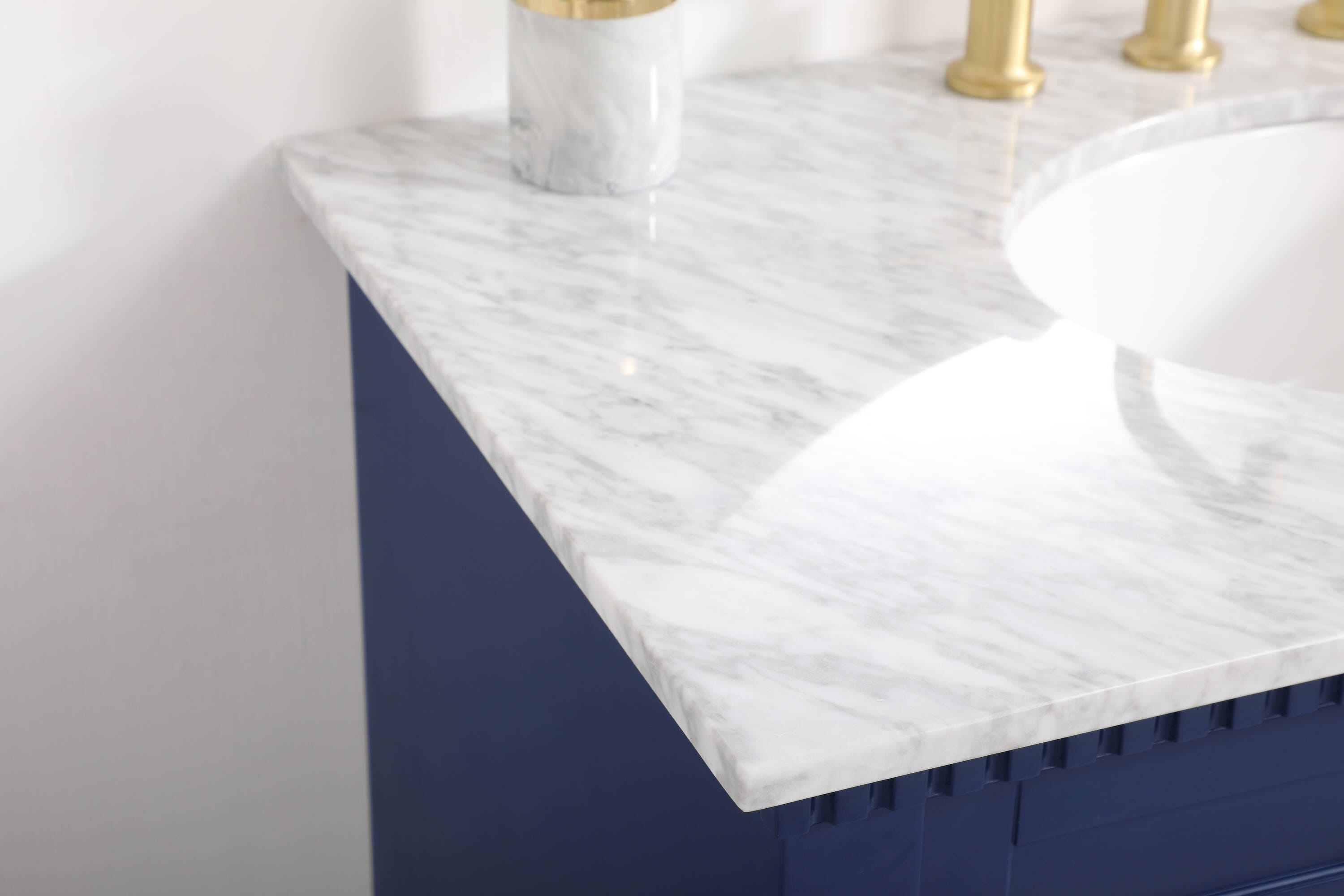 Elegant Decor HF159108BL Bath-Vanity-Combo - View #6