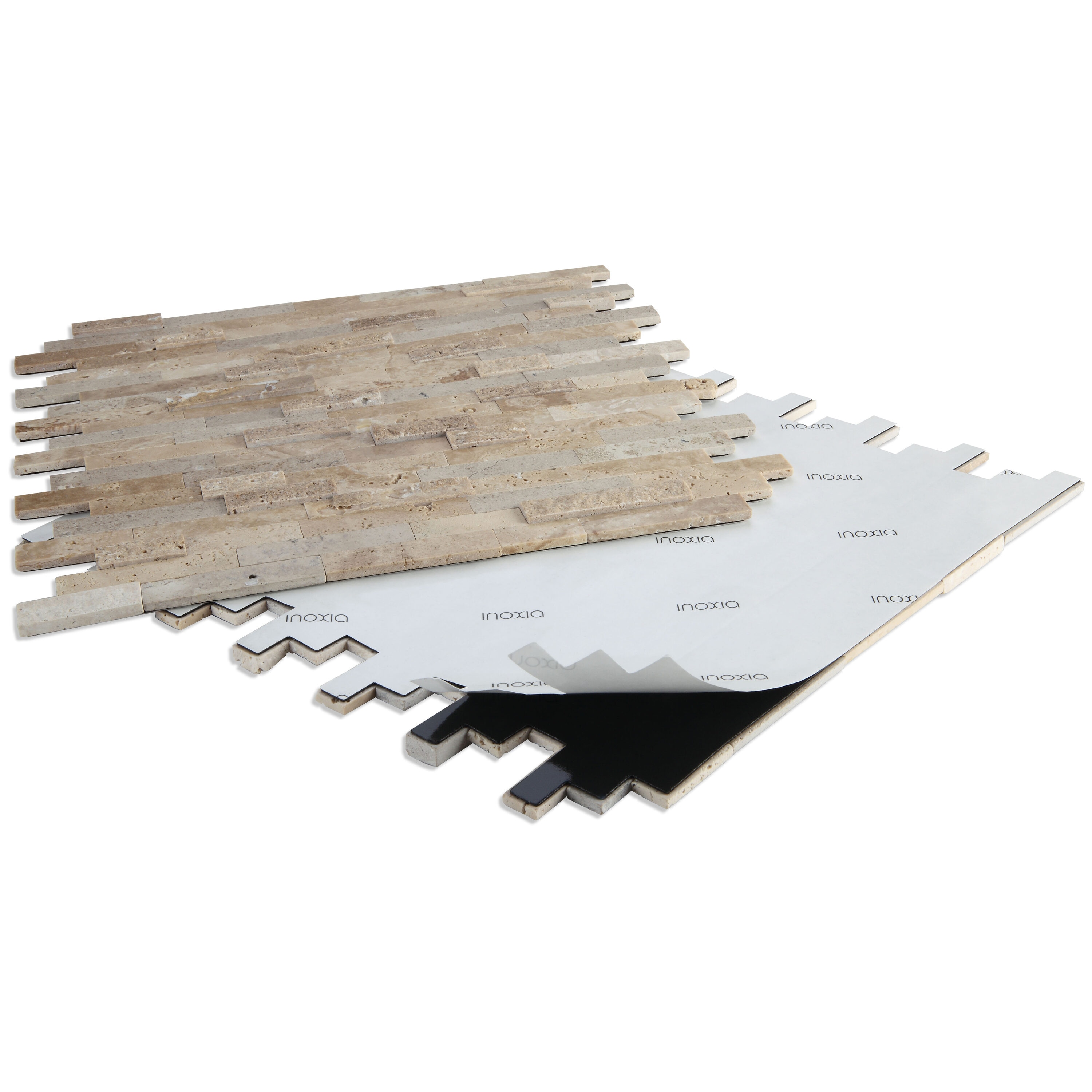 SpeedTiles IS000SAN001/SAM Tile-Samples - View #4