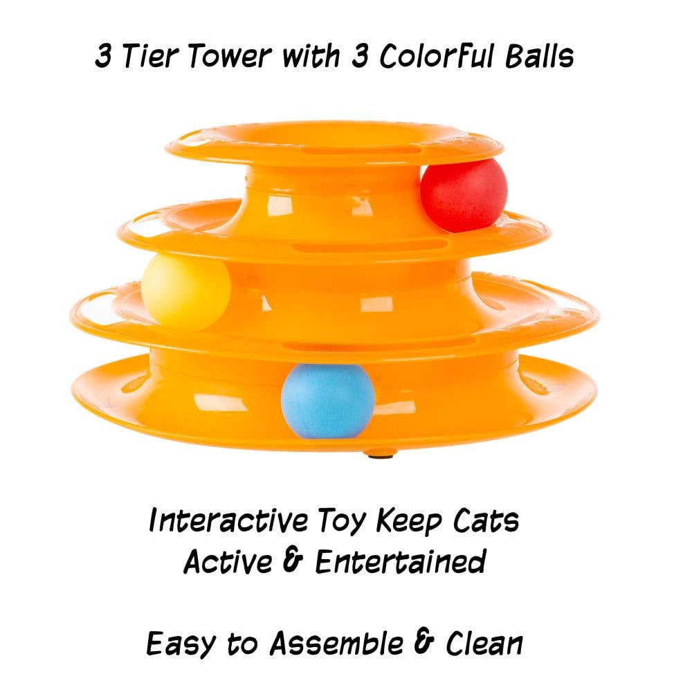 Pet Pal 957628HRF Dog-Toys - View #3