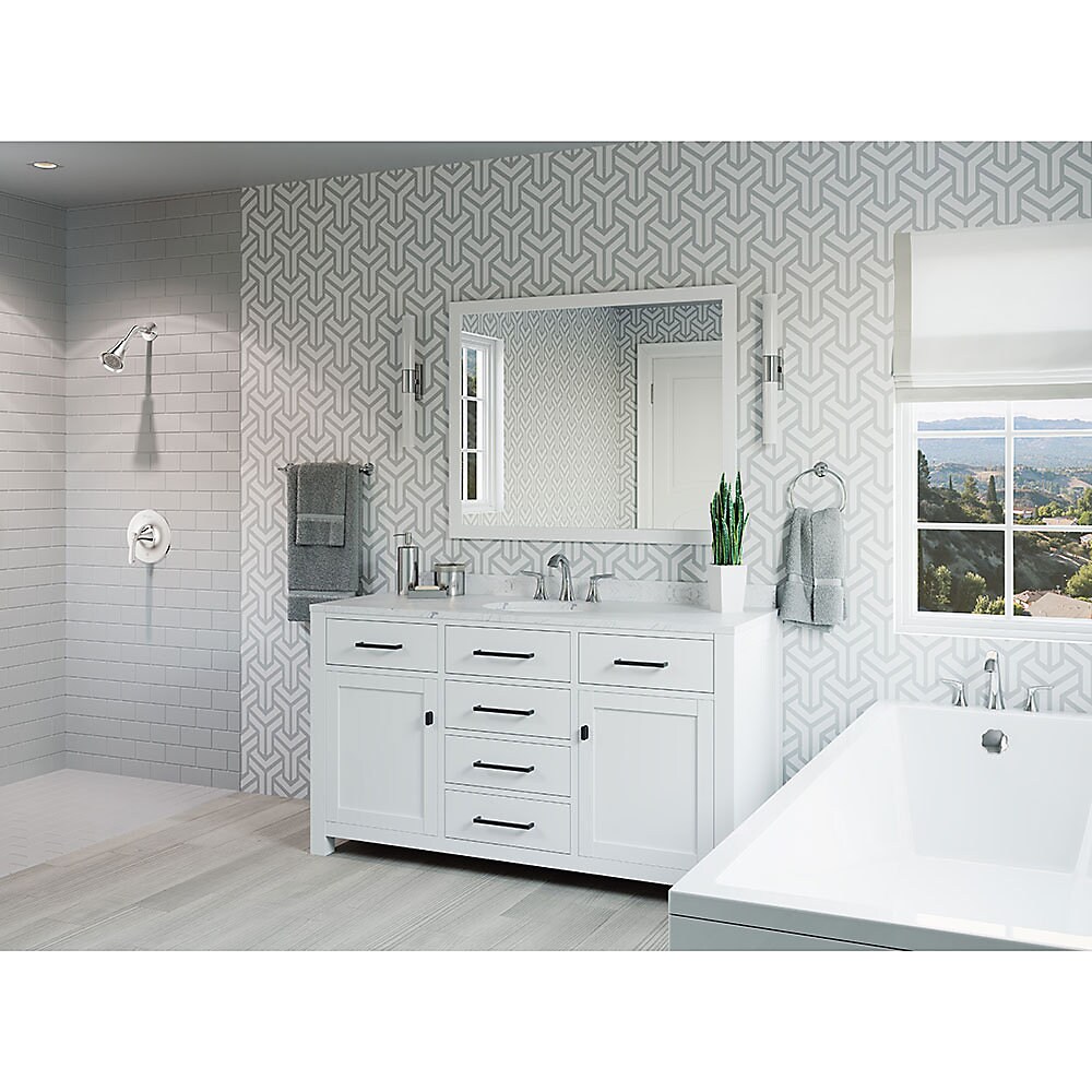 Pfister RT6-5WRC-2L Roman-Tub-Faucets - View #3