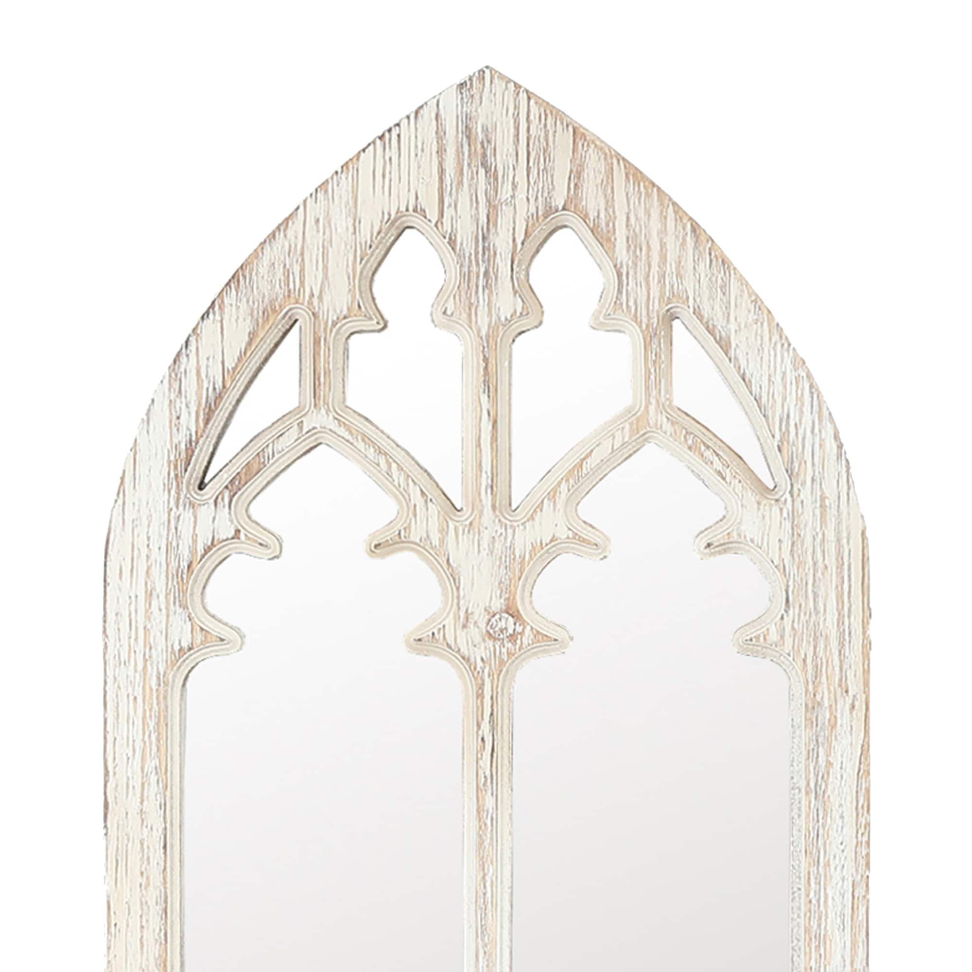 LuxenHome WHA525 Decor-Mirrors - View #6