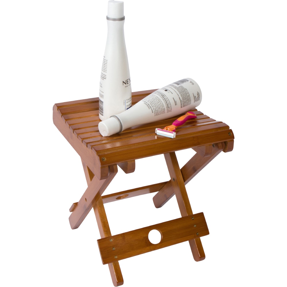 Trademark Innovations SHWR-STOOL Bath-Safety-Seats-Benches - View #5
