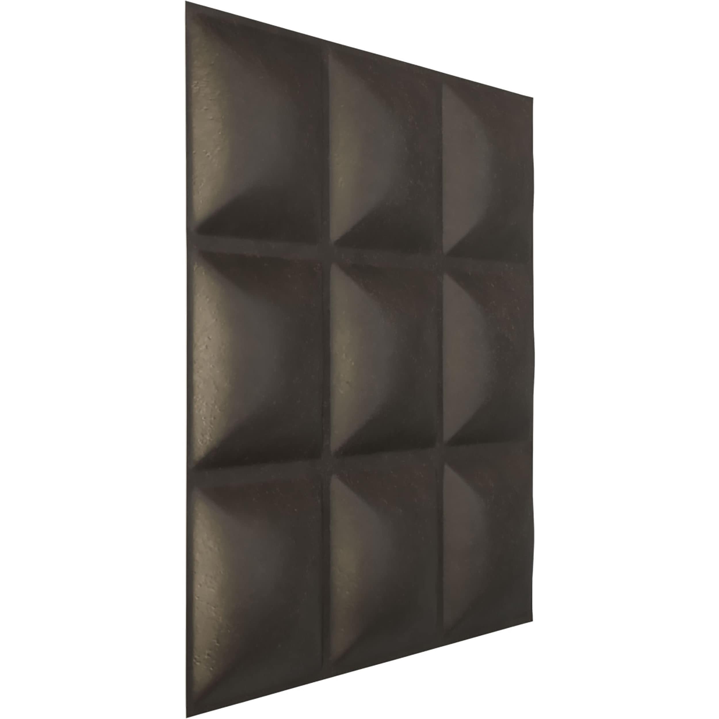 Ekena Millwork WP20X20CLDST Wall-Panels - View #2