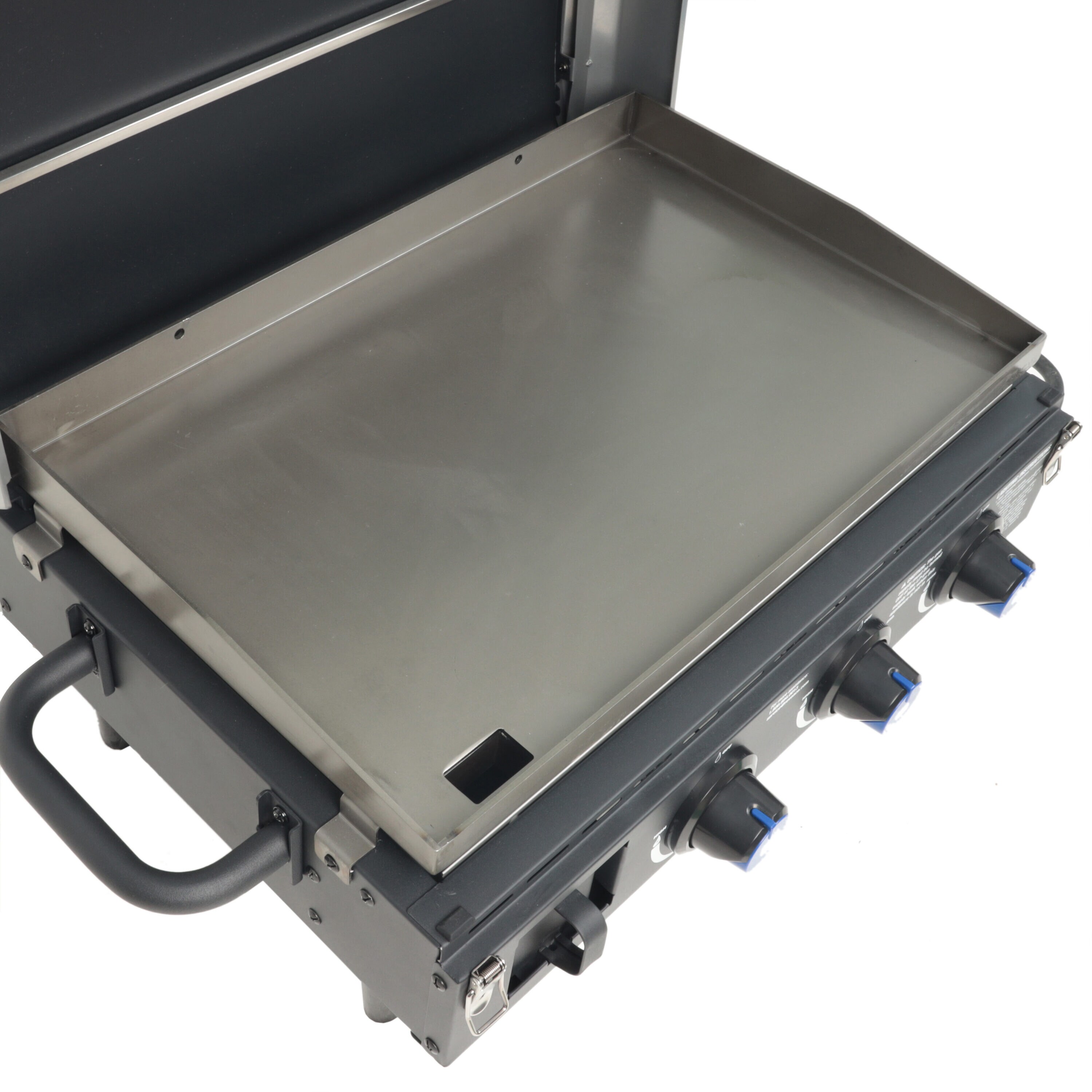 Razor GGC2228MG Flat-Top-Grills - View #9