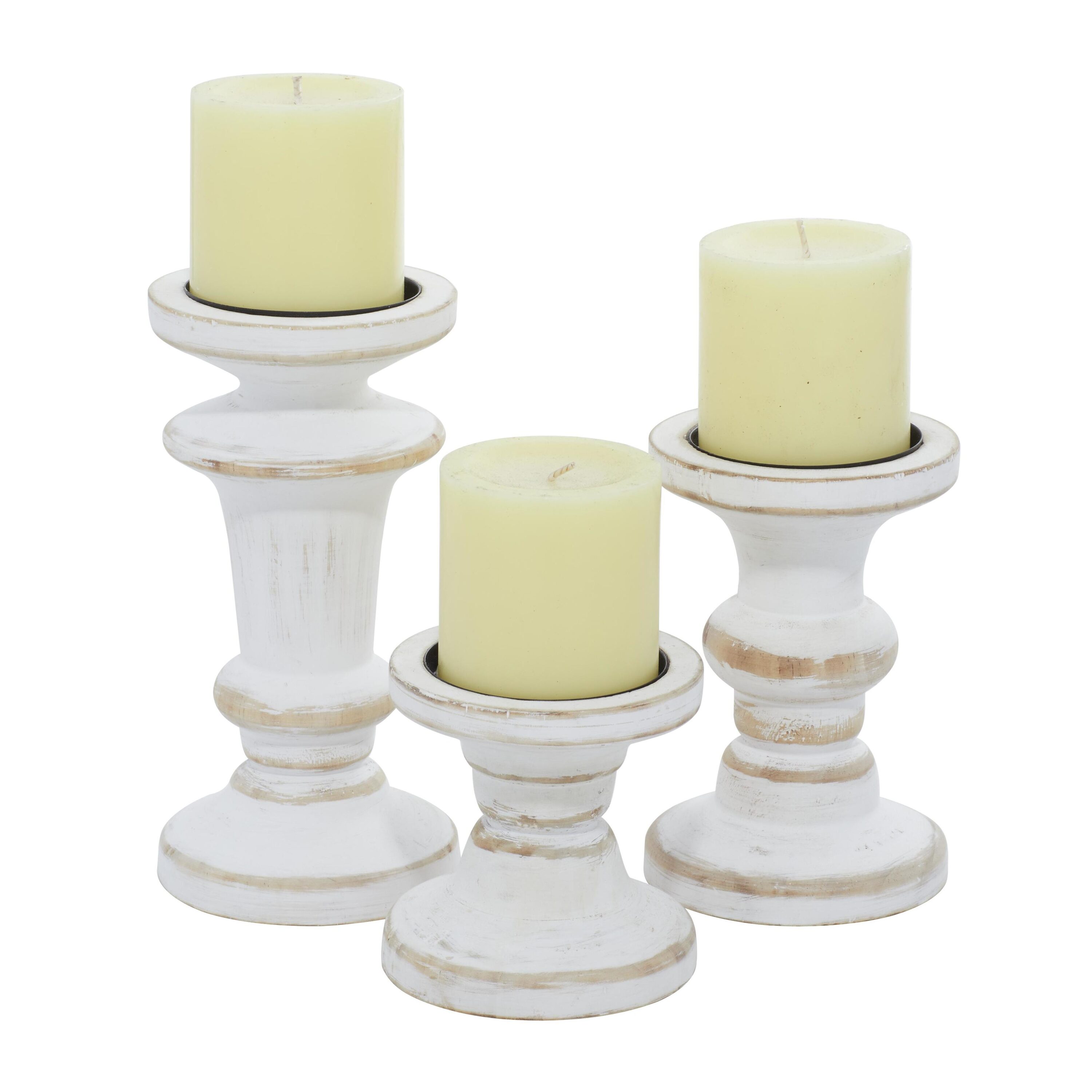 Grayson Lane 91853 Candle-Holders - View #2
