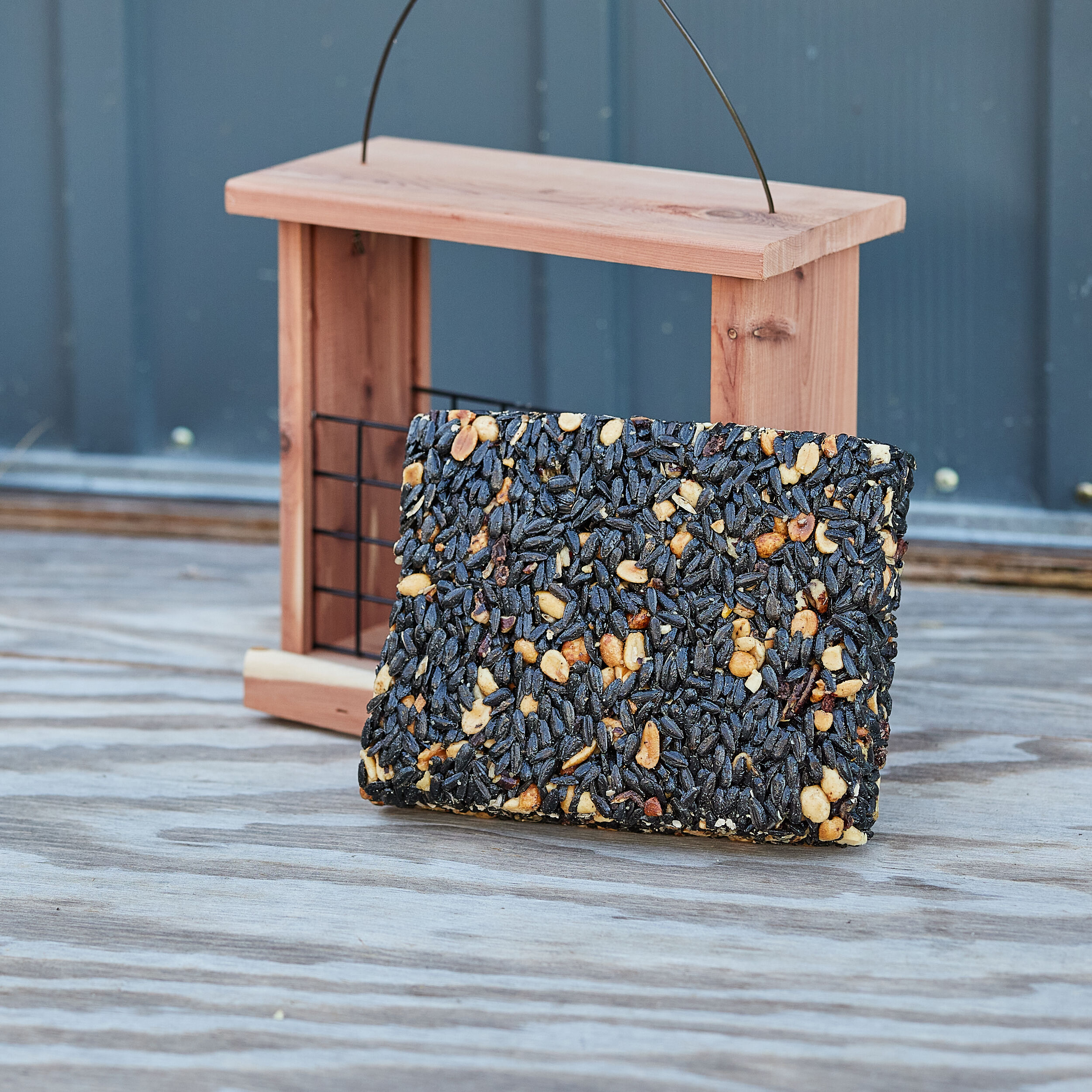 National Audubon Society 009484 Bird-Squirrel-Food - View #7