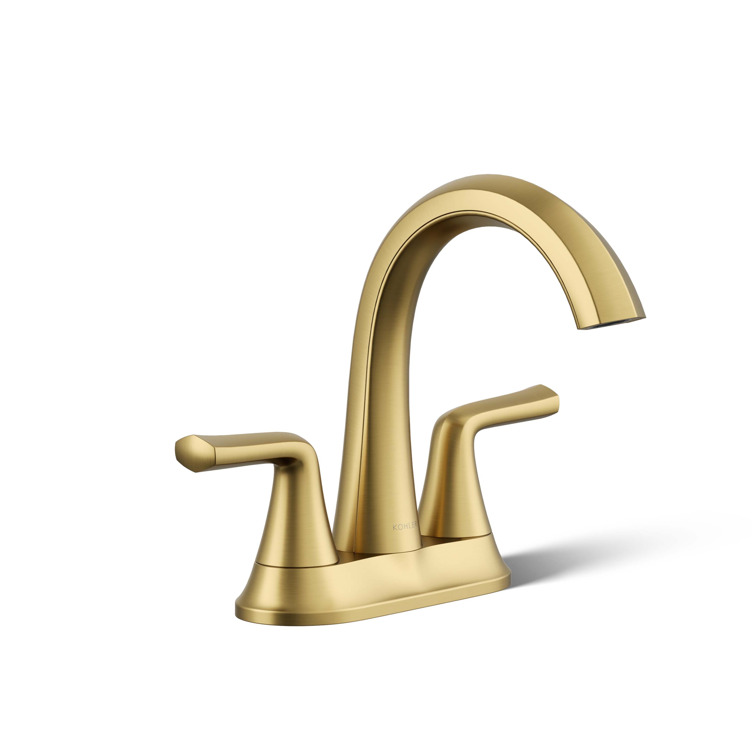 KOHLER R27212-4D-2MB Lavatory-Faucets - View #2