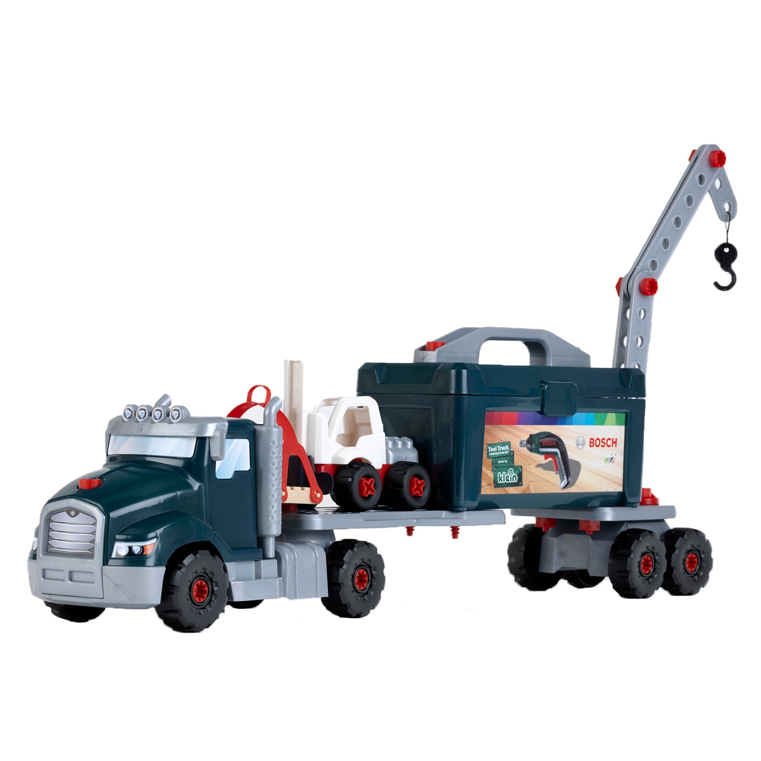 Klein Toys 242780 Riding toys