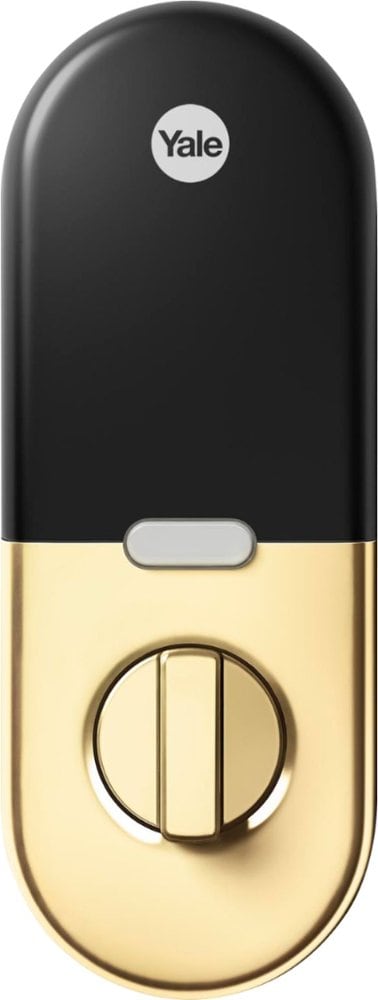 Google RB-YRD540-WV-605 Electronic-Door-Locks - View #4