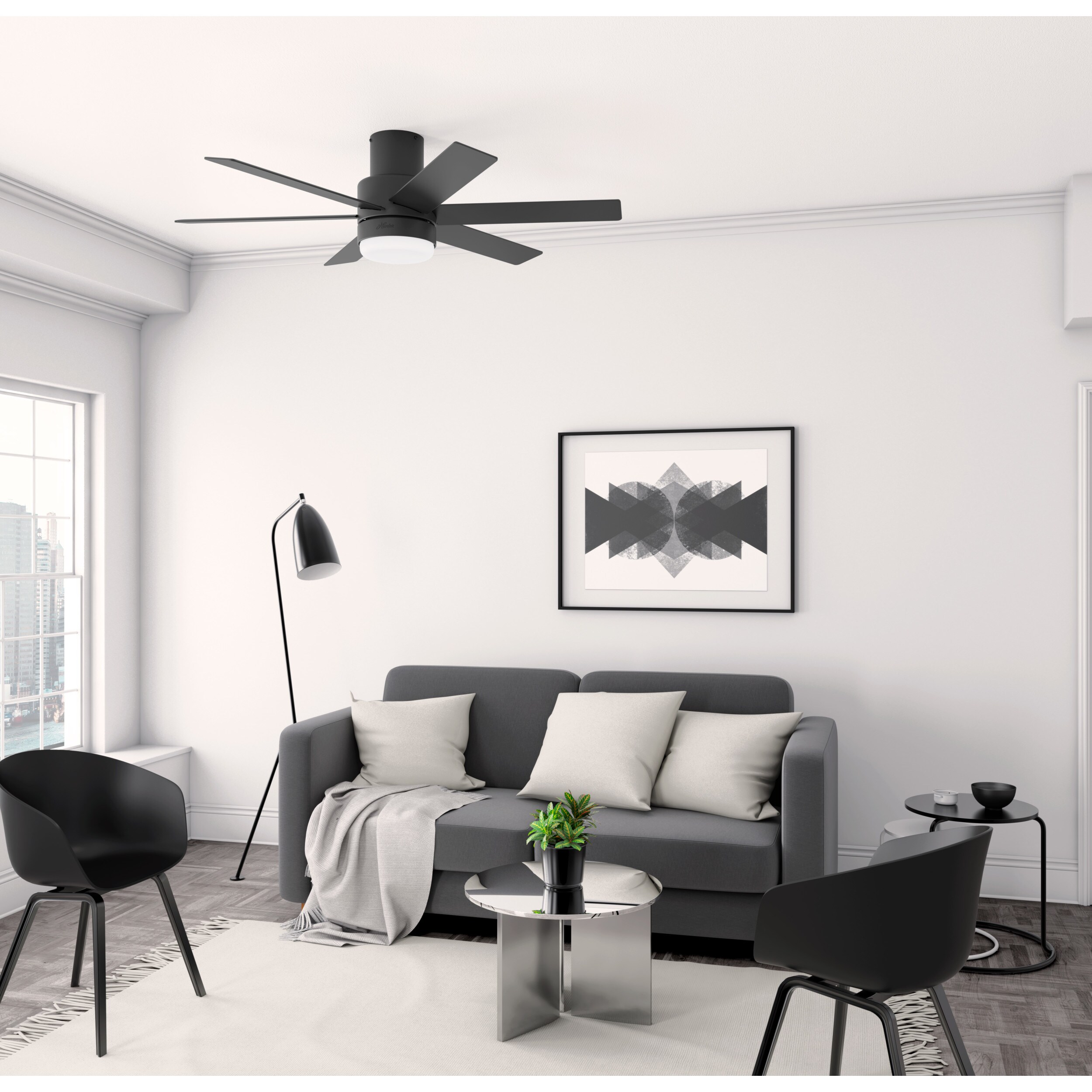 Hunter 51275 Ceiling-Fans - View #8