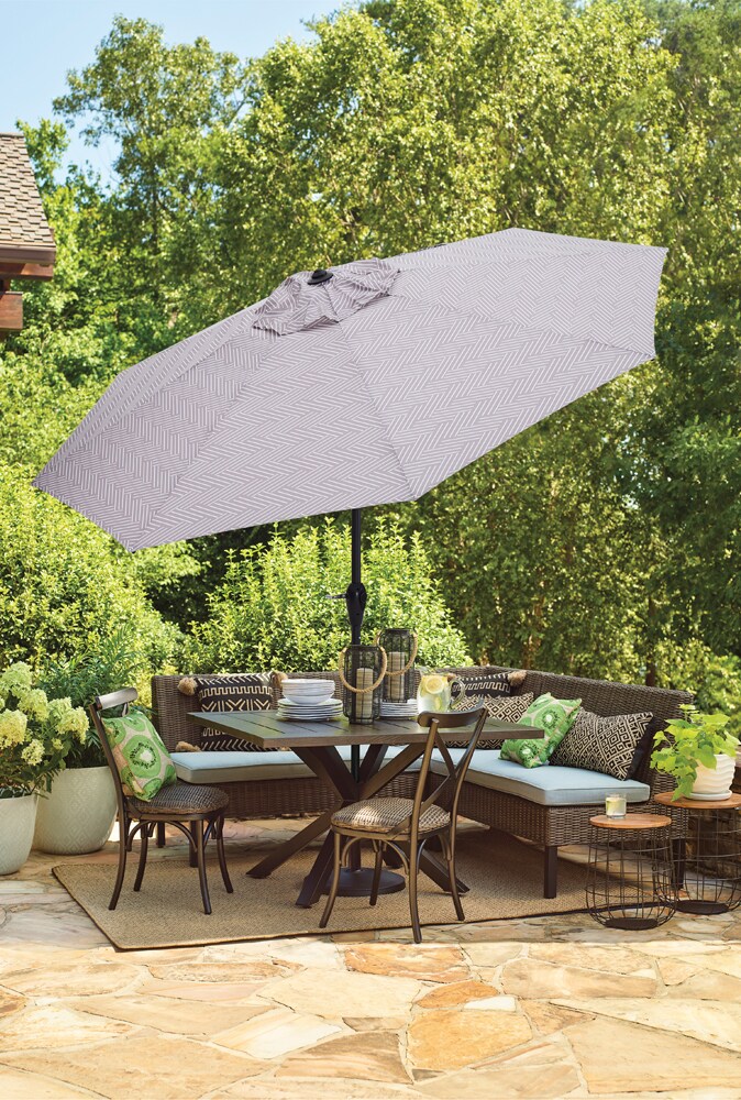 allen + roth USA38A278ZT-LS-4 Umbrellas-2 - View #7