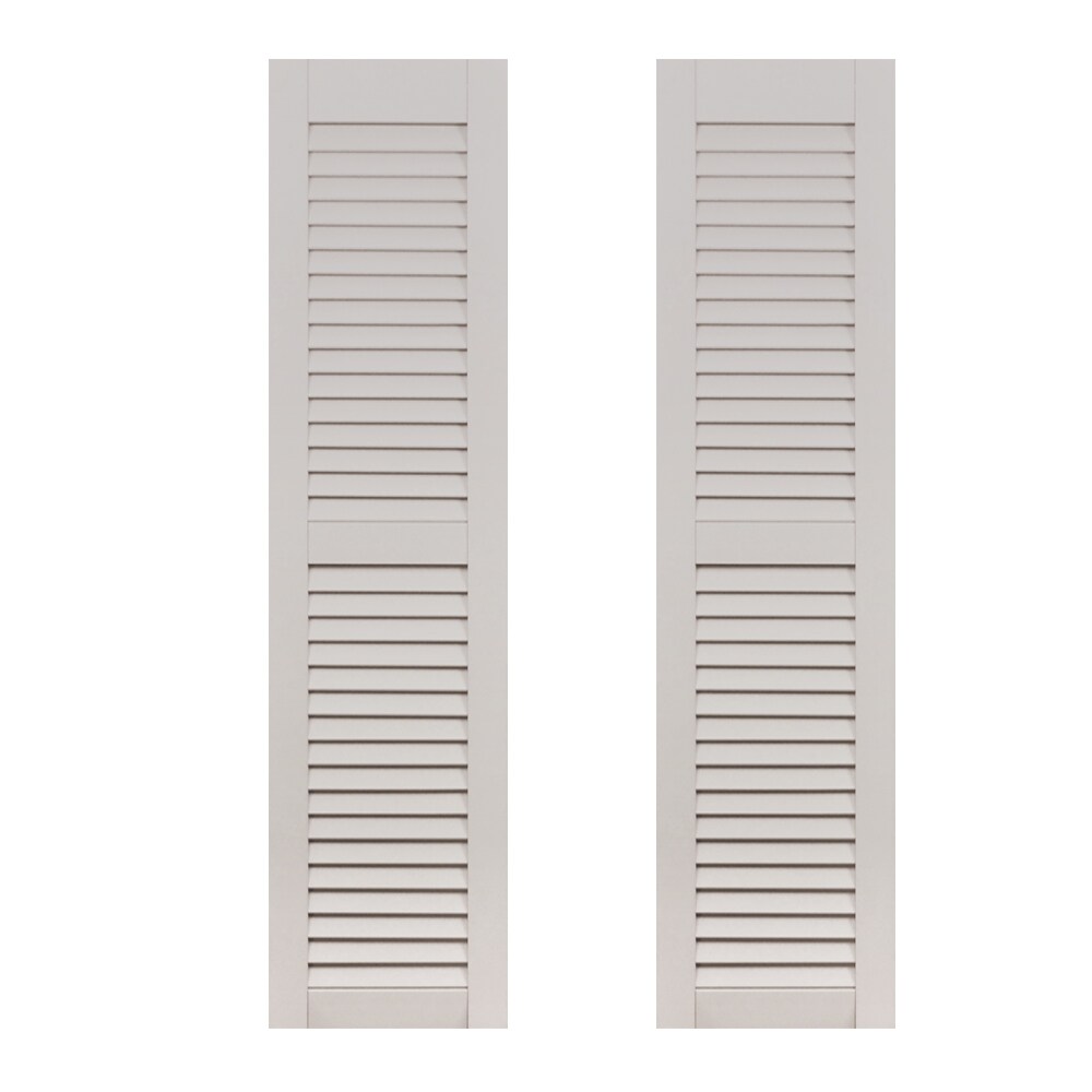 Southern Shutter CTL1567UNF Exterior-Shutters - View #4