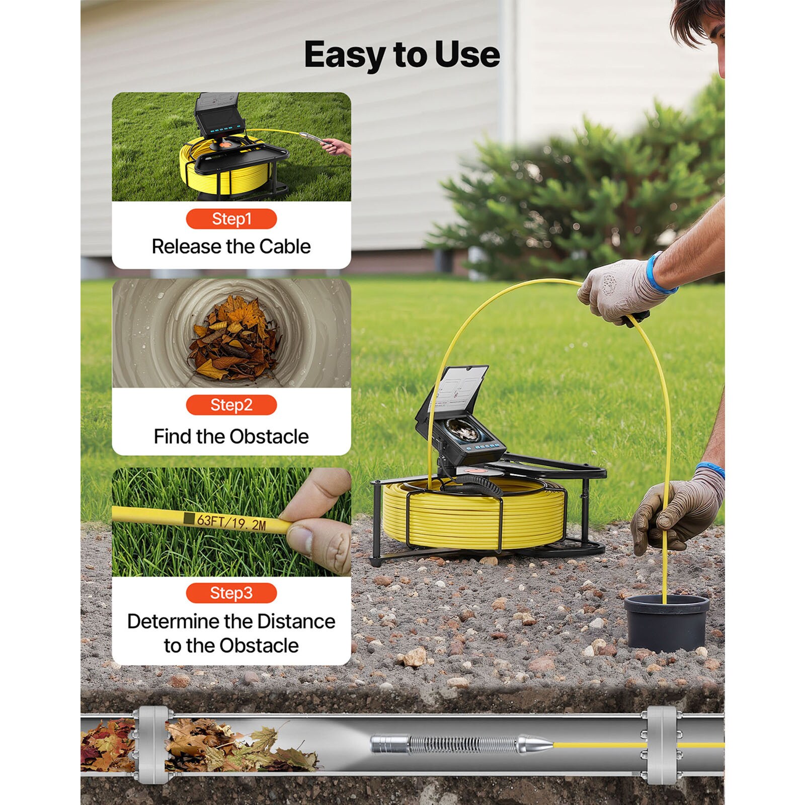 SVOPES SVOPESJLKGDKS13196V9 Inspection-Cameras - View #7