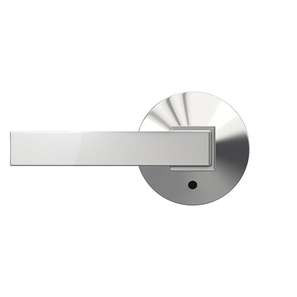 Schlage FC172 NBK 625 KIN Door-Handles - View #2