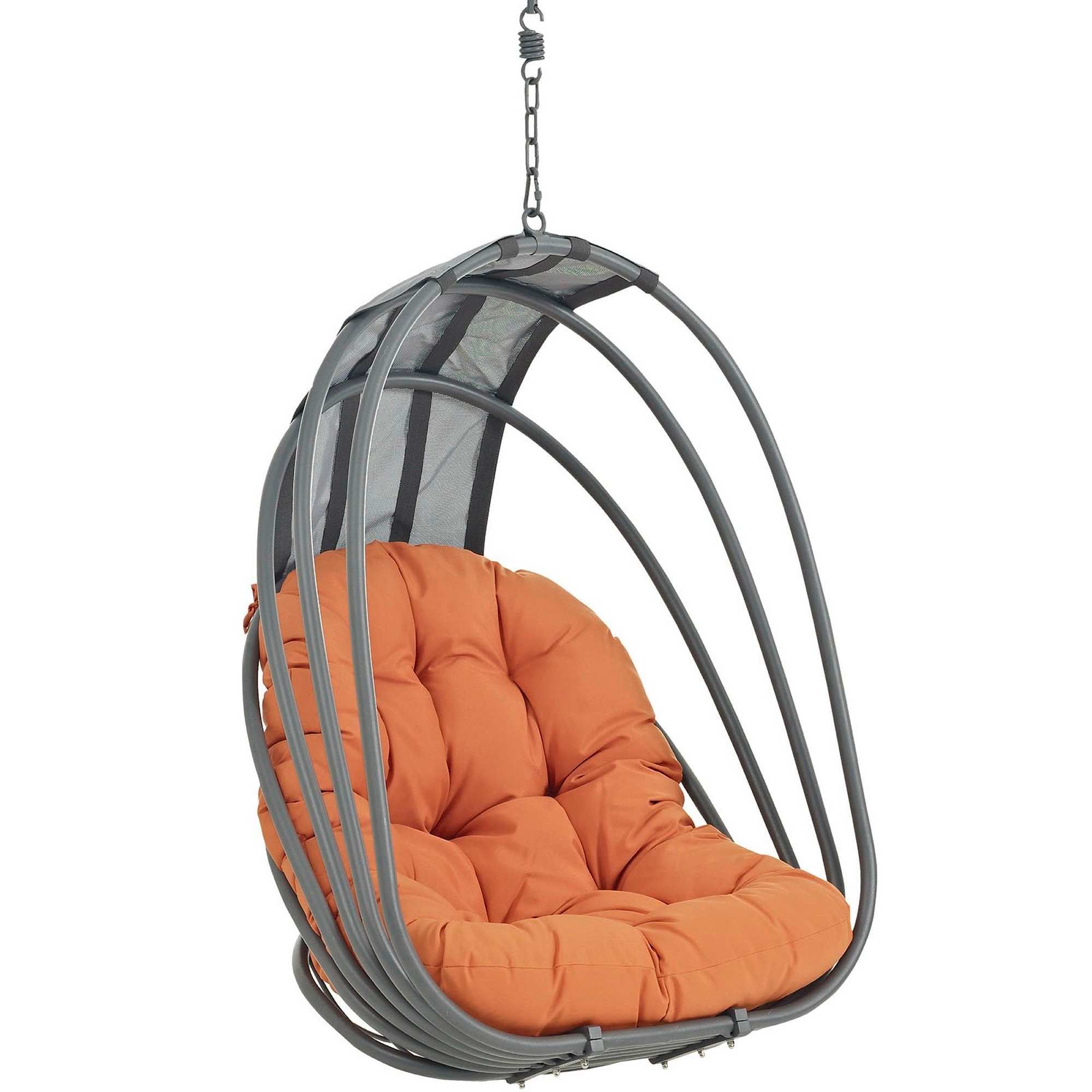 Modway EEI-2656-ORA-SET Swing-Gliders - View #4