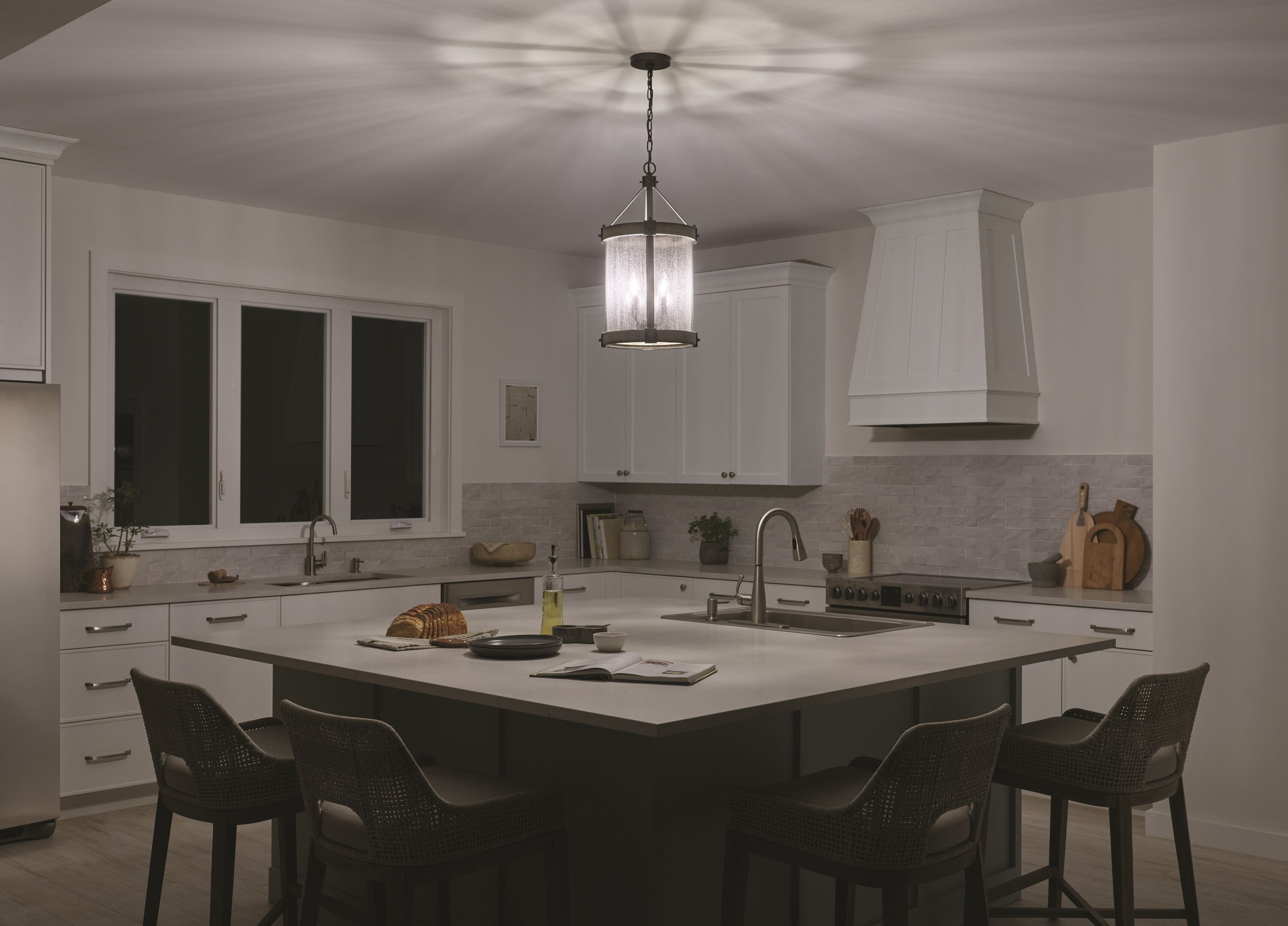 Kichler 34689 Pendant-Lights - View #7