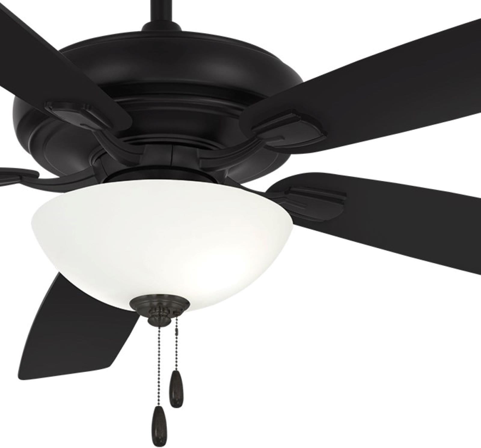 Minka Aire F552L-CL Ceiling-Fans - View #4