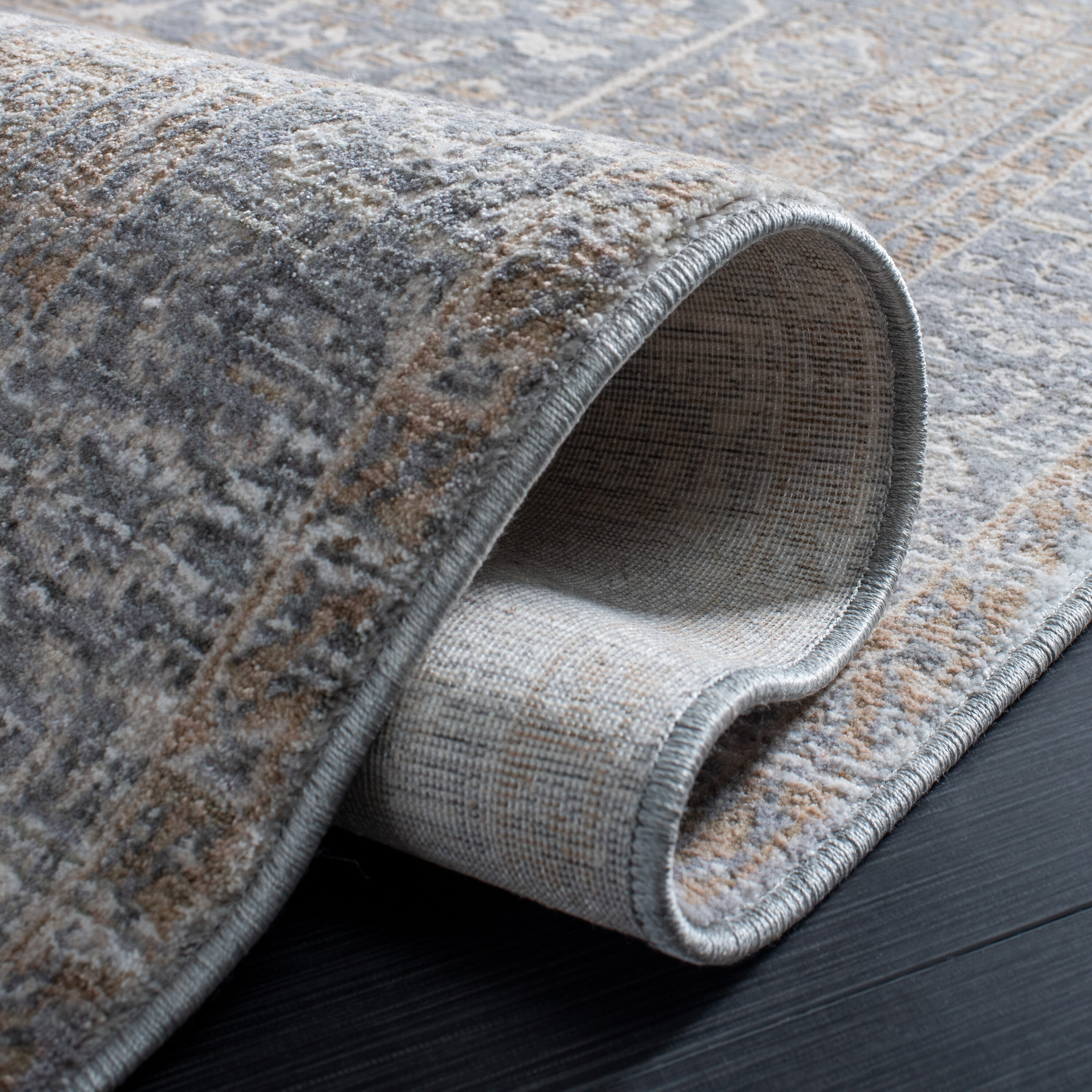 Safavieh WBS320G-7SQ rugs - View #5