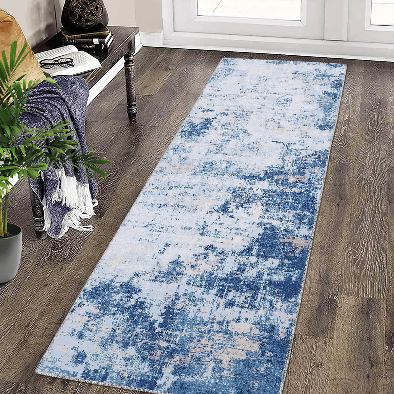 Qeetex SUNNY-PHO-15R24Y3M rugs - View #4