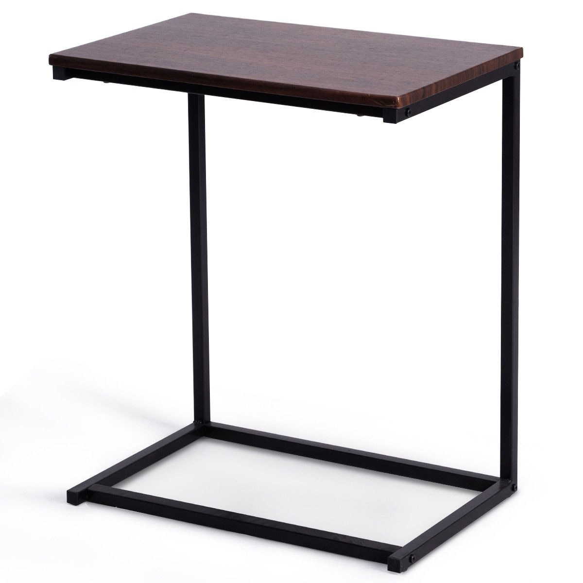 CASAINC WF-HYSN-65595CF Stand desk 22-in Brown Modern/Contemporary Standing Desk