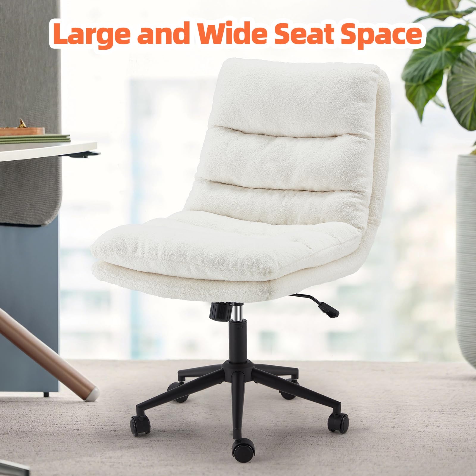 AECOJOY 13125TWH-LS01 Office-Chairs - View #4