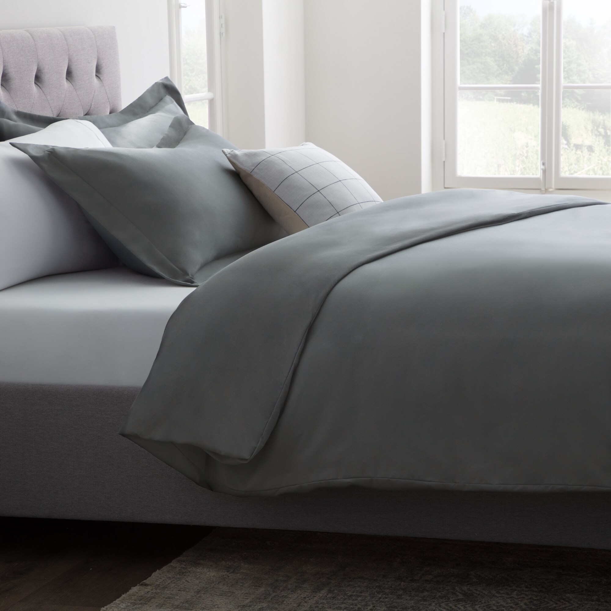 Brookside BS90QQCHMD bedding - View #5