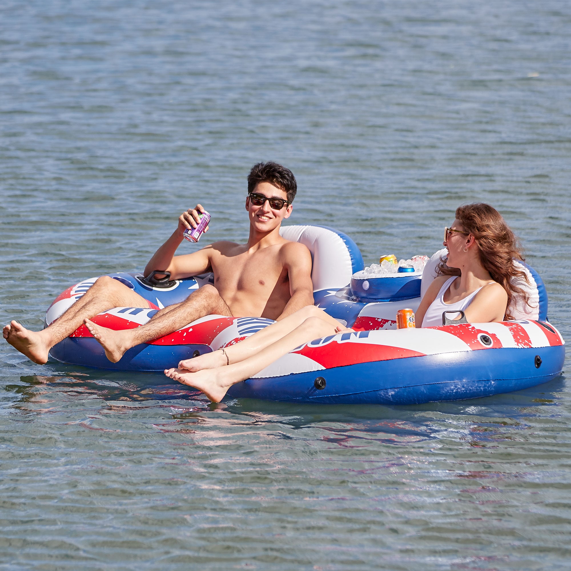 Intex 128274 Pool-Toys-Floats - View #7