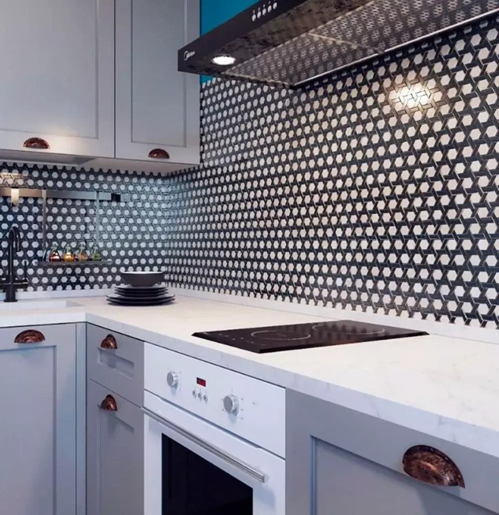 Apollo Tile APLAHX8823A Ceramic-Tile - View #2