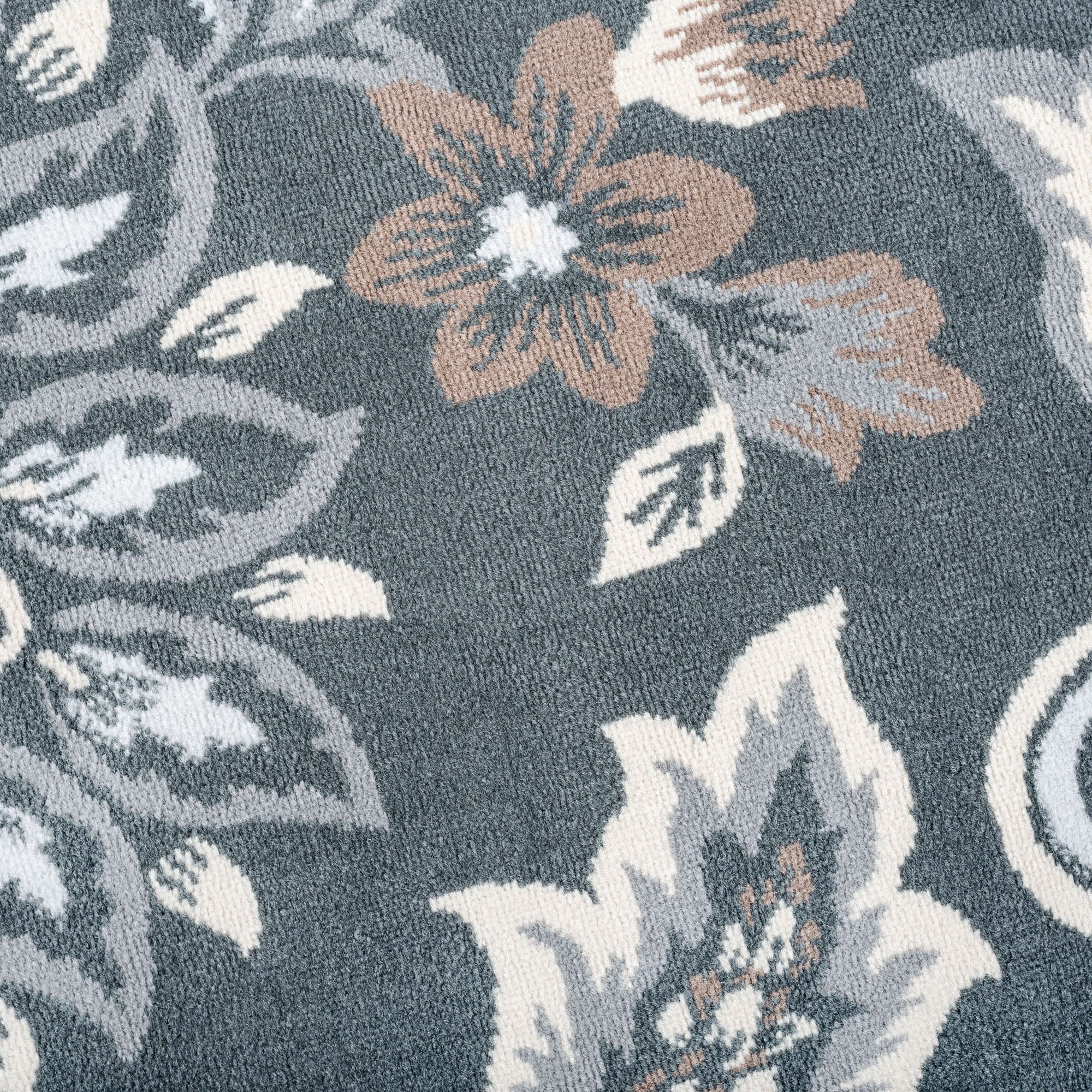 Tayse MDN4241 9X13 rugs - View #9