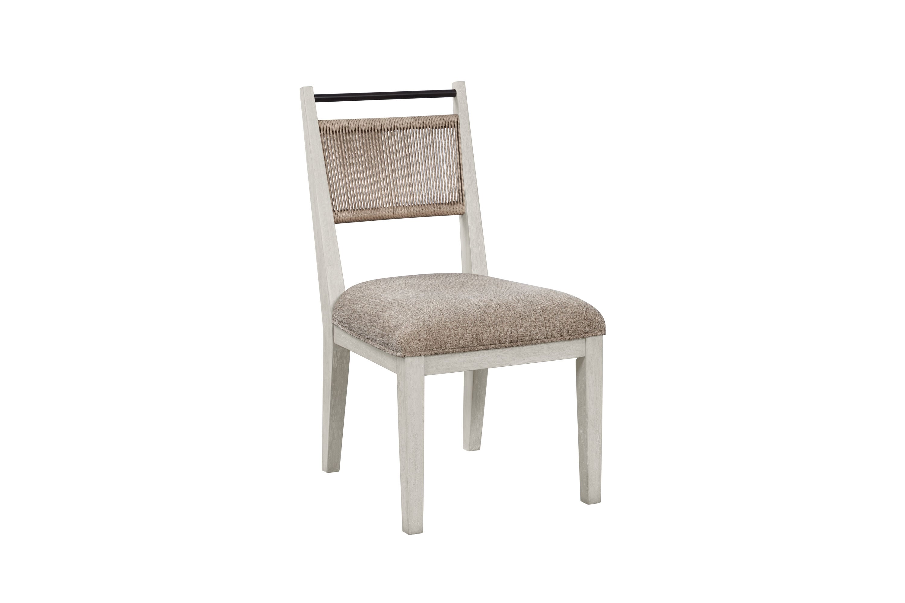 LUXEYARD DS-Y-YC-1259 Dining-Chairs - View #2