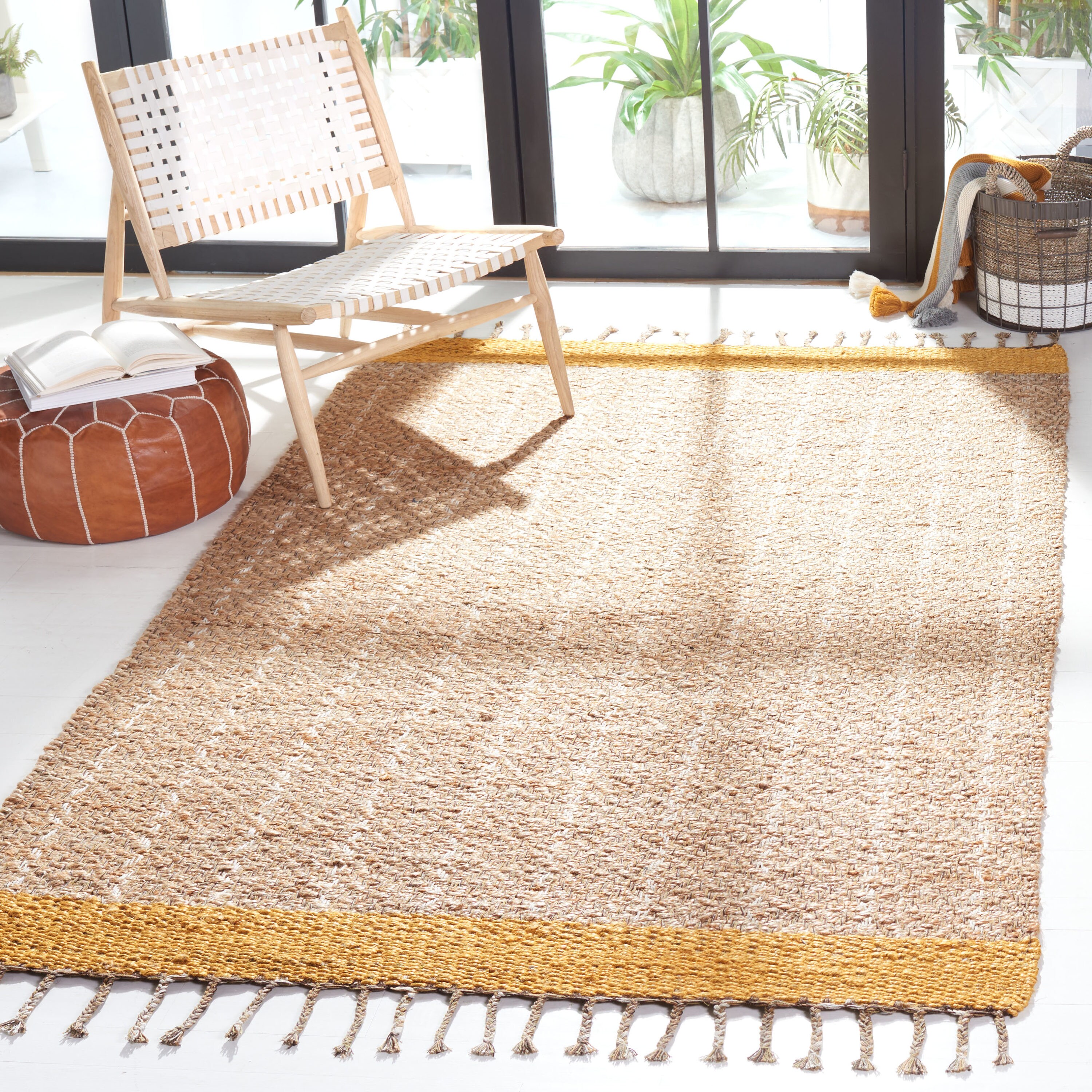 Safavieh CAP846D-5 rugs - View #2