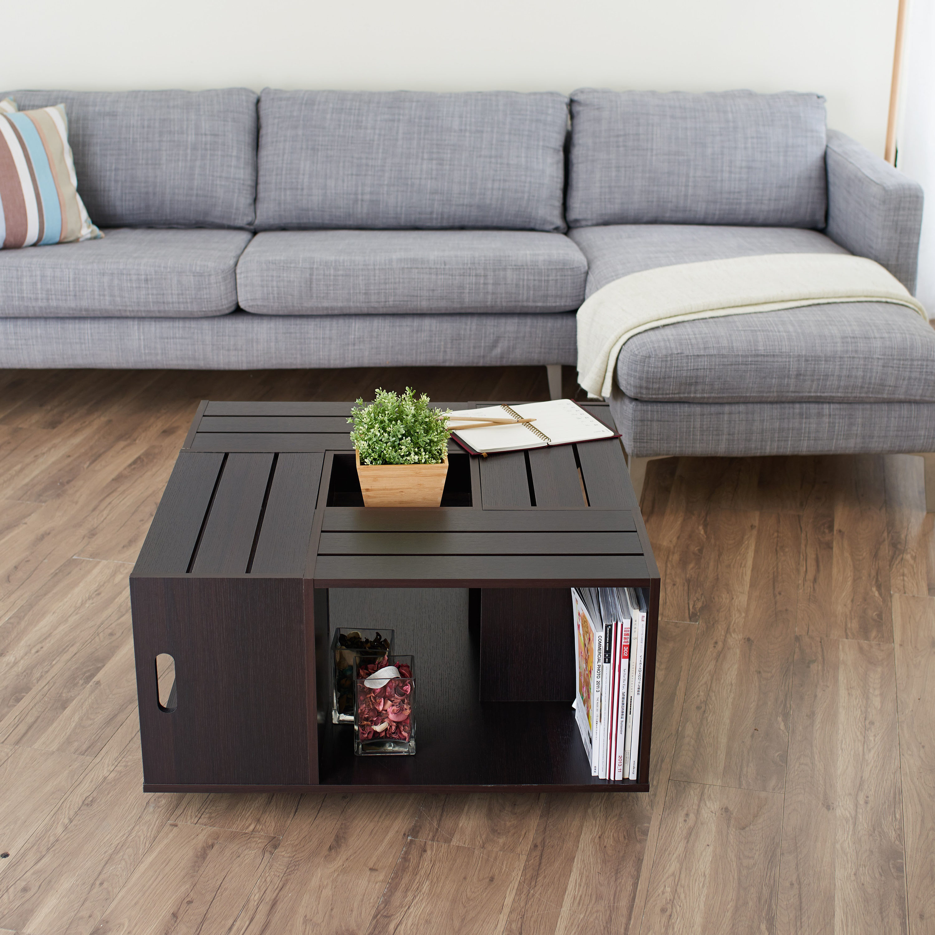 Furniture of America YNJ-142-5 Coffee-Tables - View #8